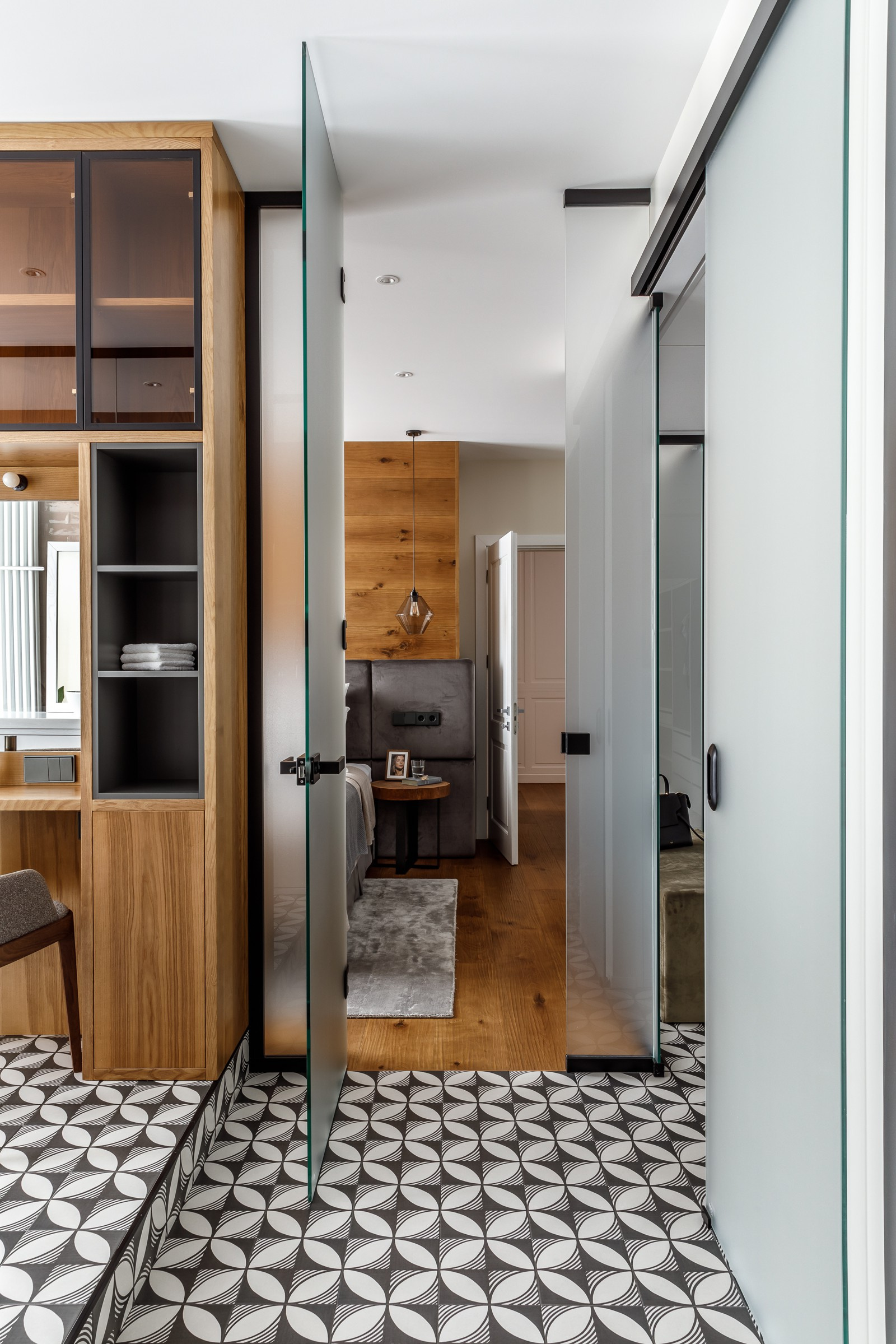 интерьер дома