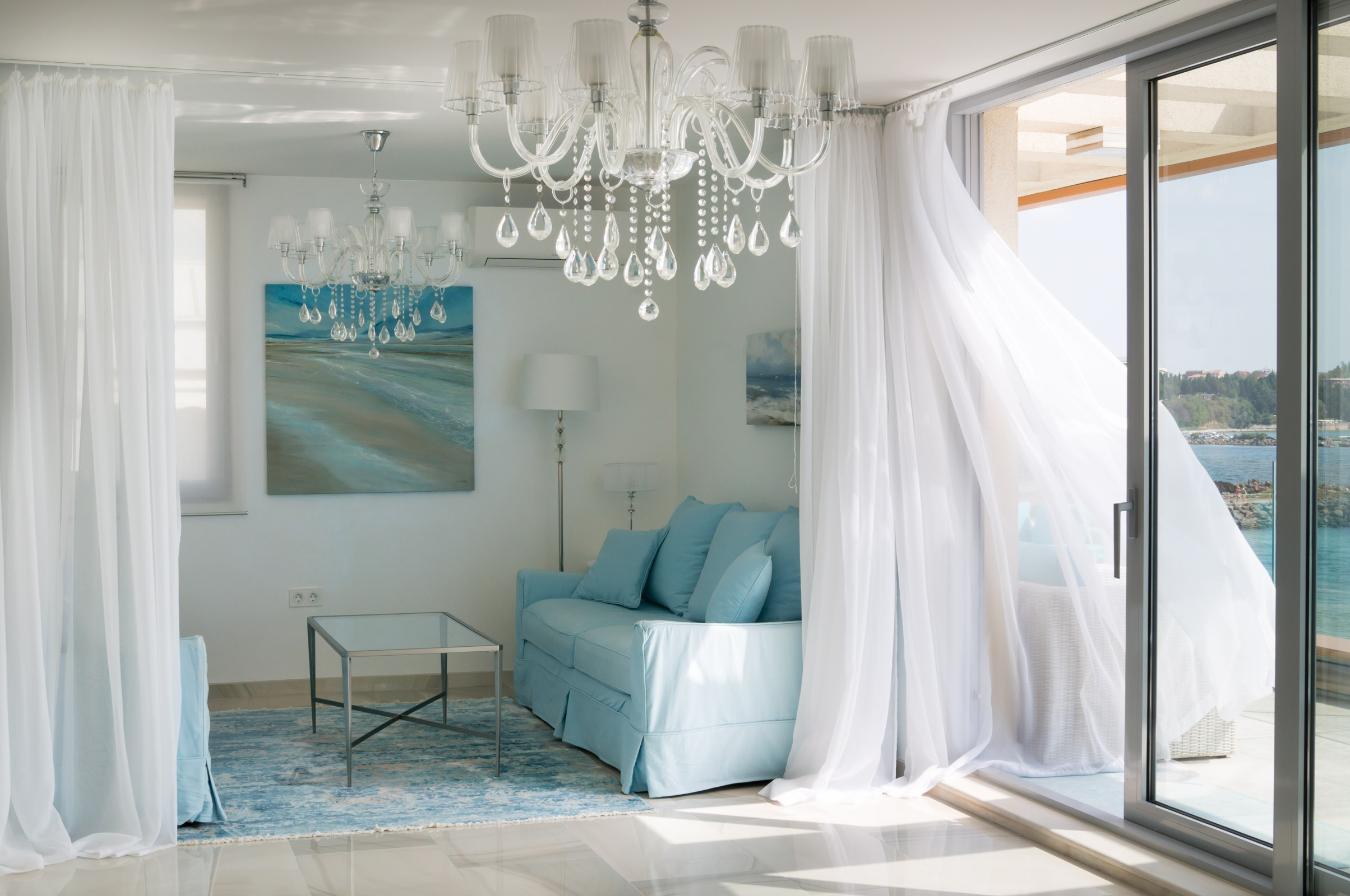 Квартира в Болгарии, 2017