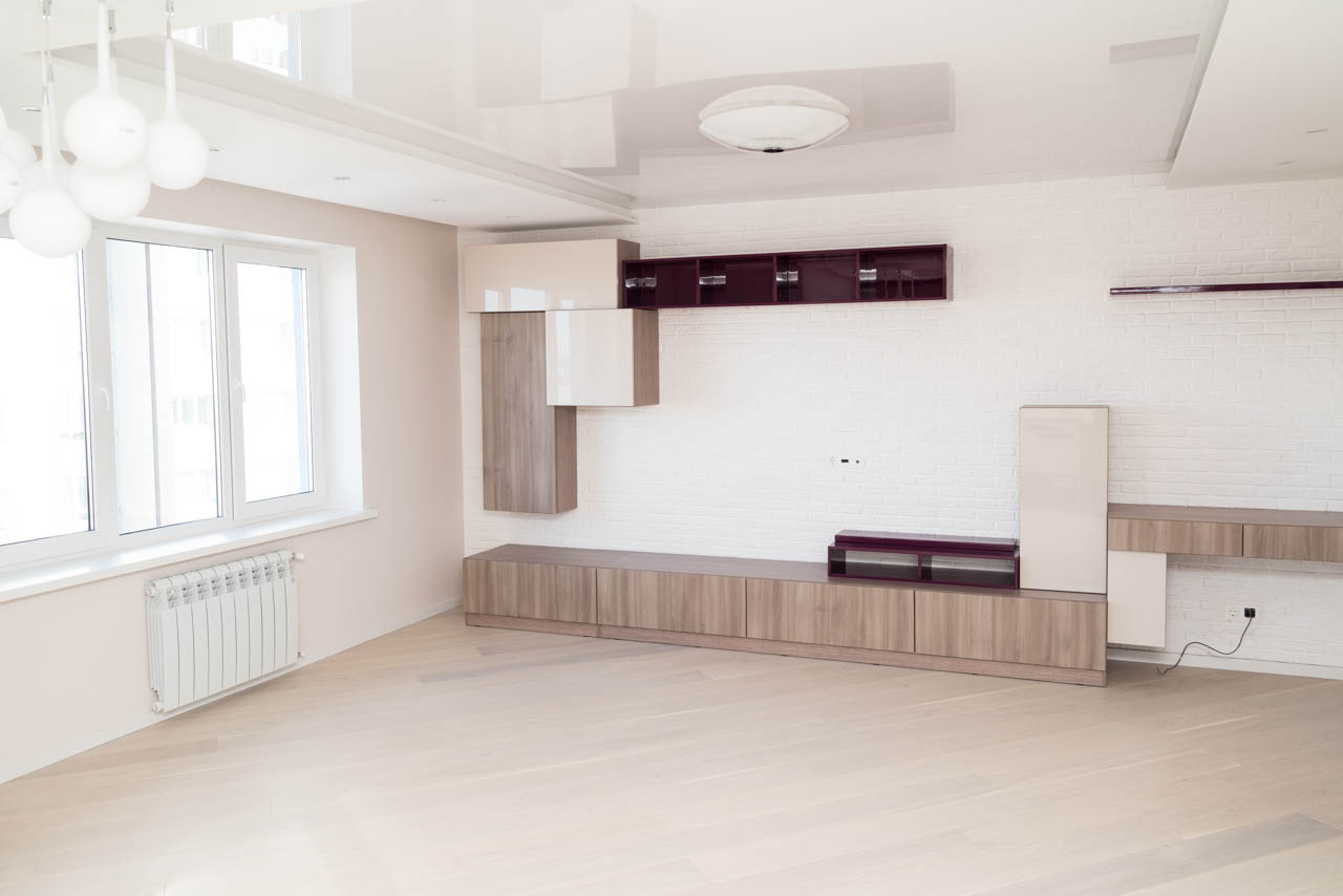 Дизайн современный квартиры