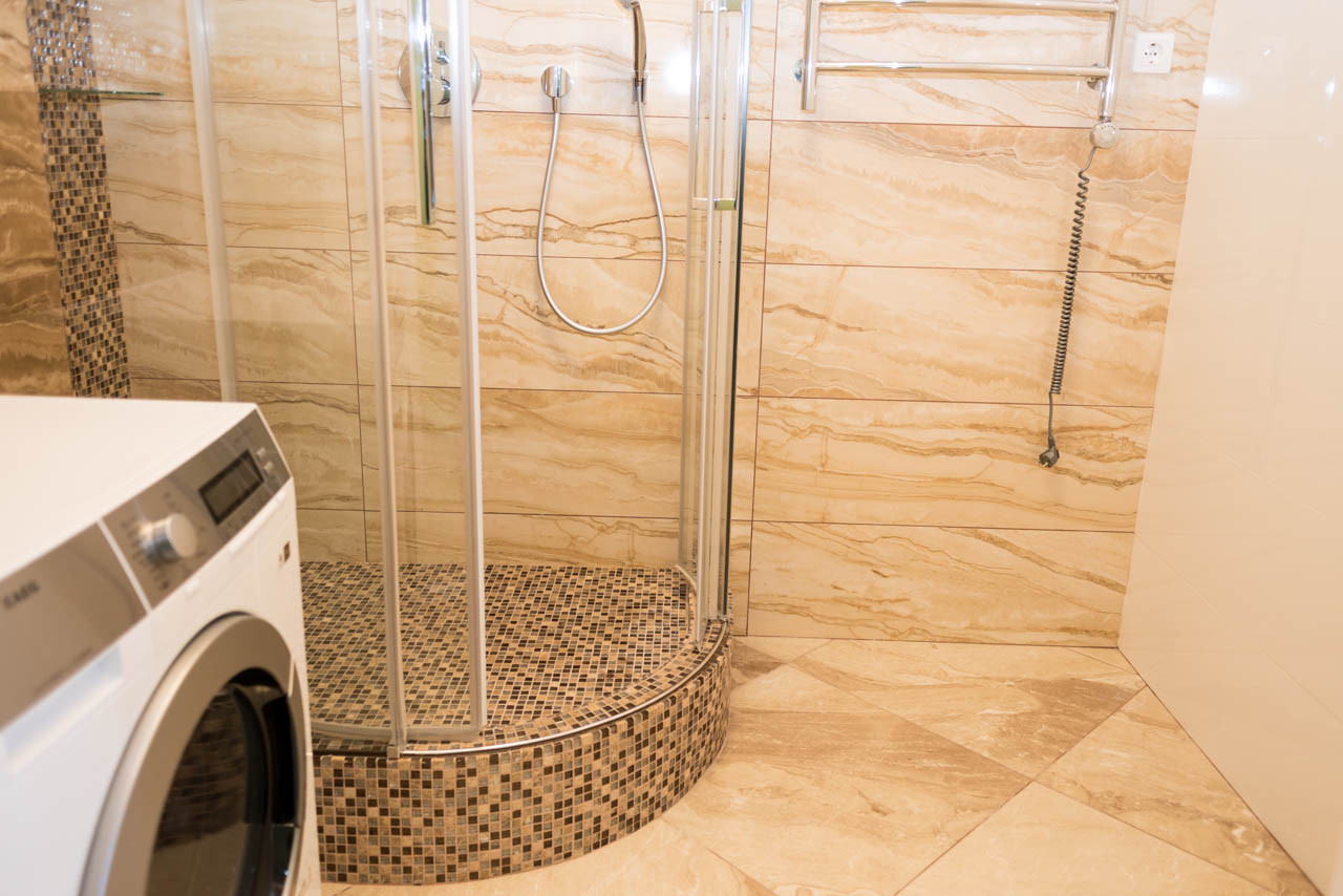 Дизайн современный квартиры