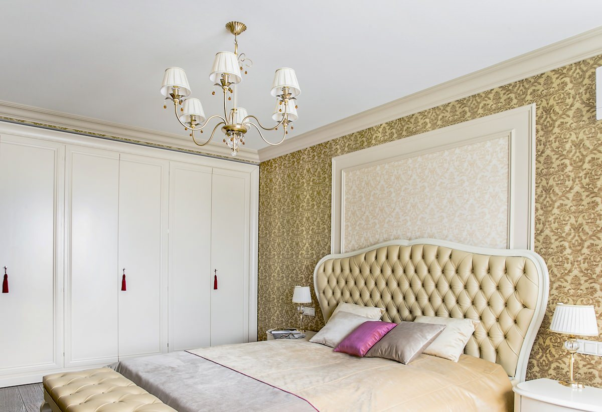 Интерьерная фотография