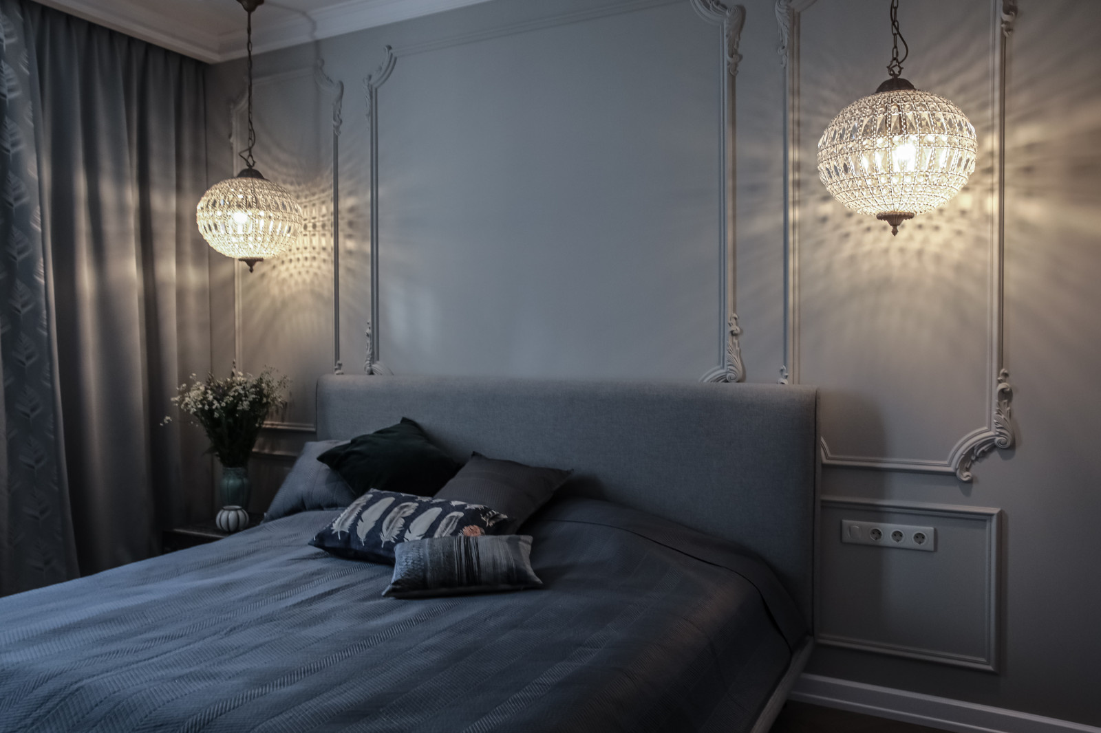 Квартира на ул. Дмитрия Ульянова