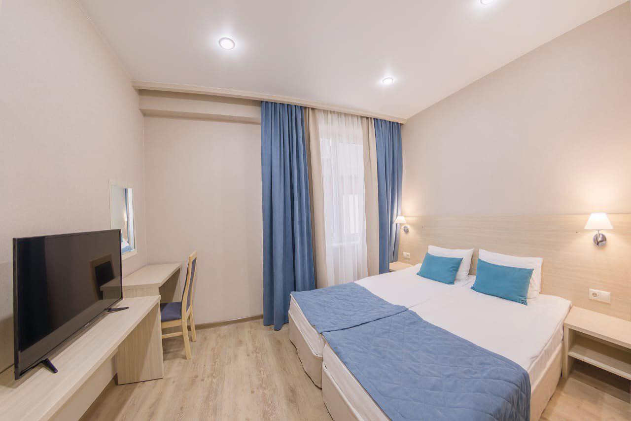 Минимализм