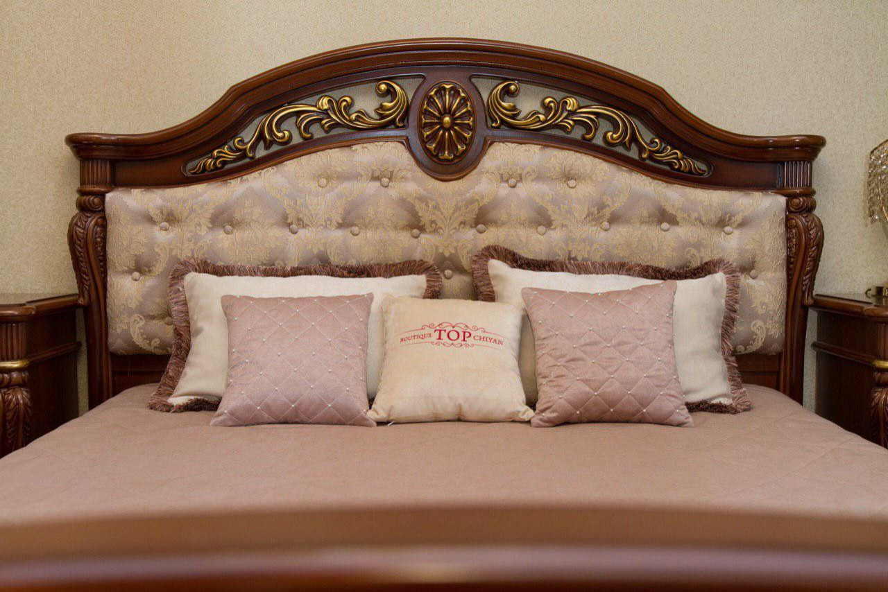 Обложка проекта: Нежность