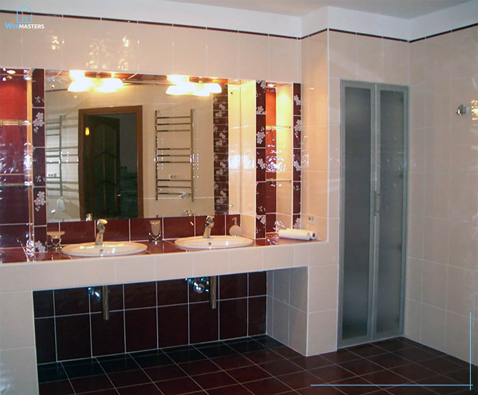 Сервис ремонта Wermasters