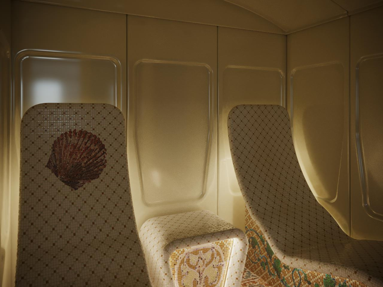 Реконструкция пластиковых СПА-кабин