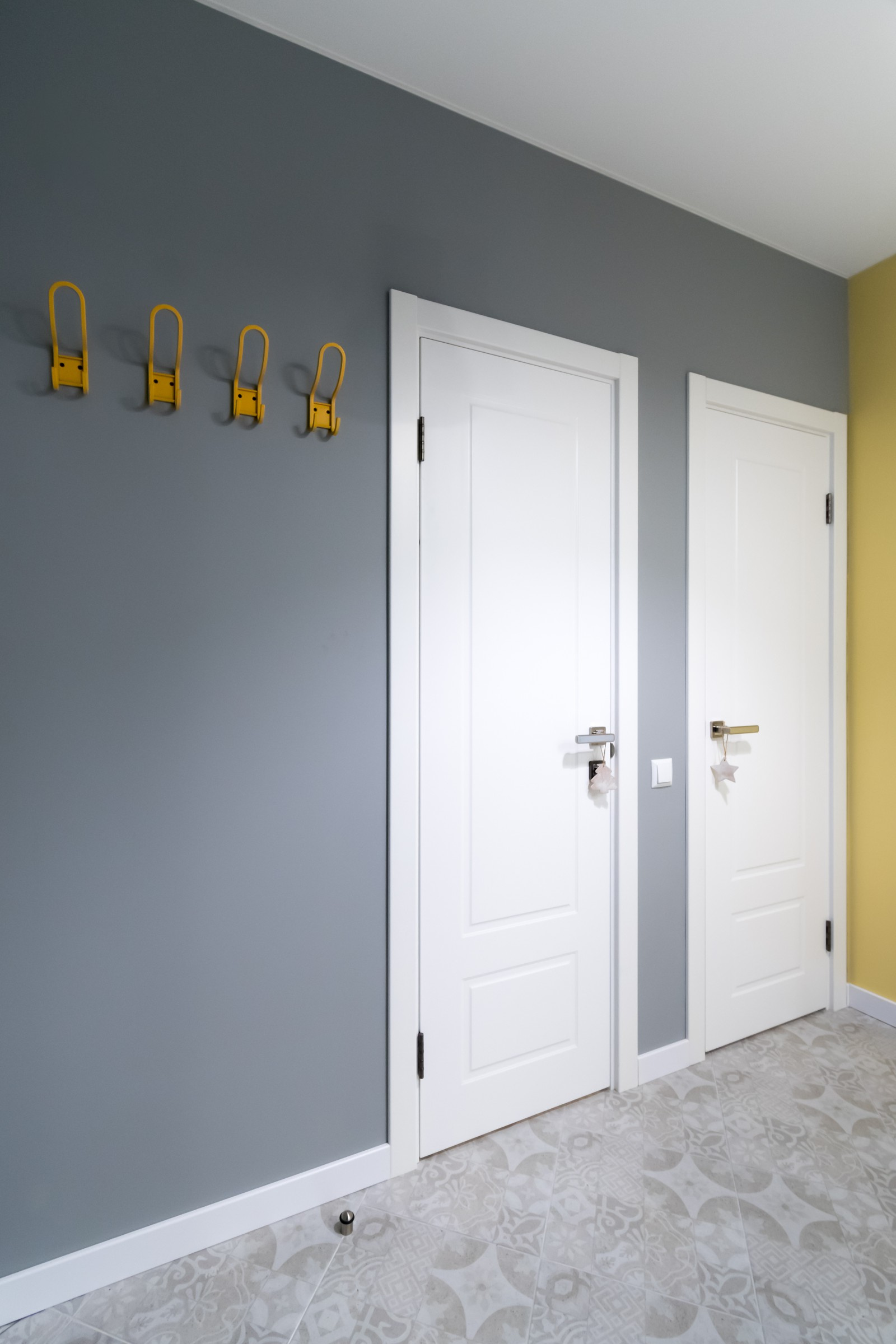 Шоу-рум для застройщика