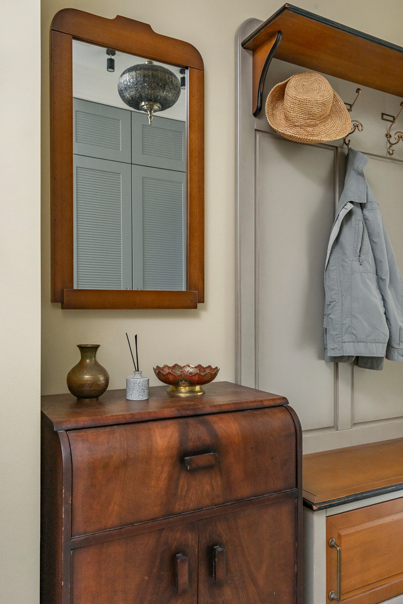 Houzz тур: Квартира в Челябинске для пары хирургов