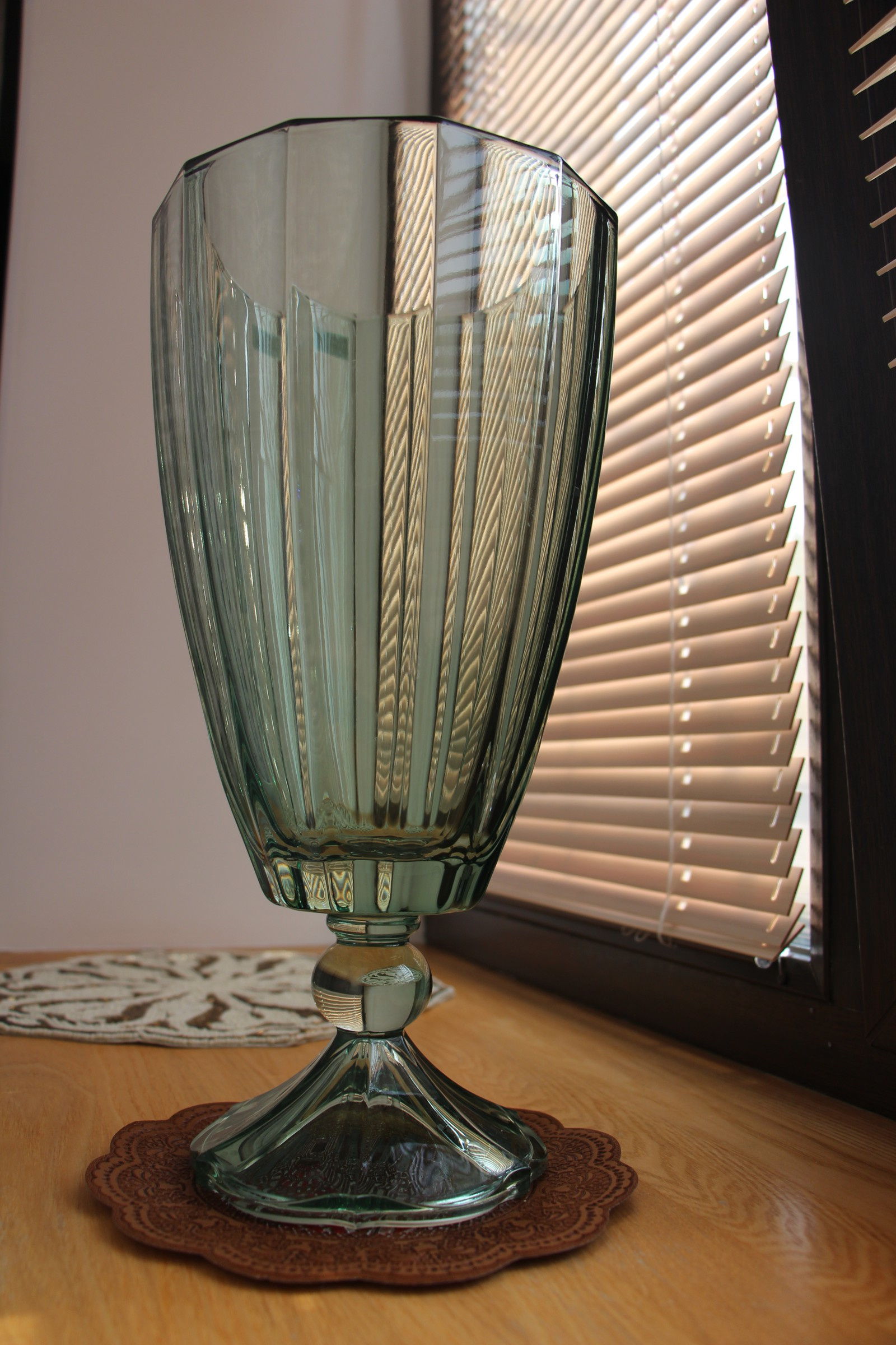 Обложка проекта: Деревянные жалюзи-стильно, модно, удобно!