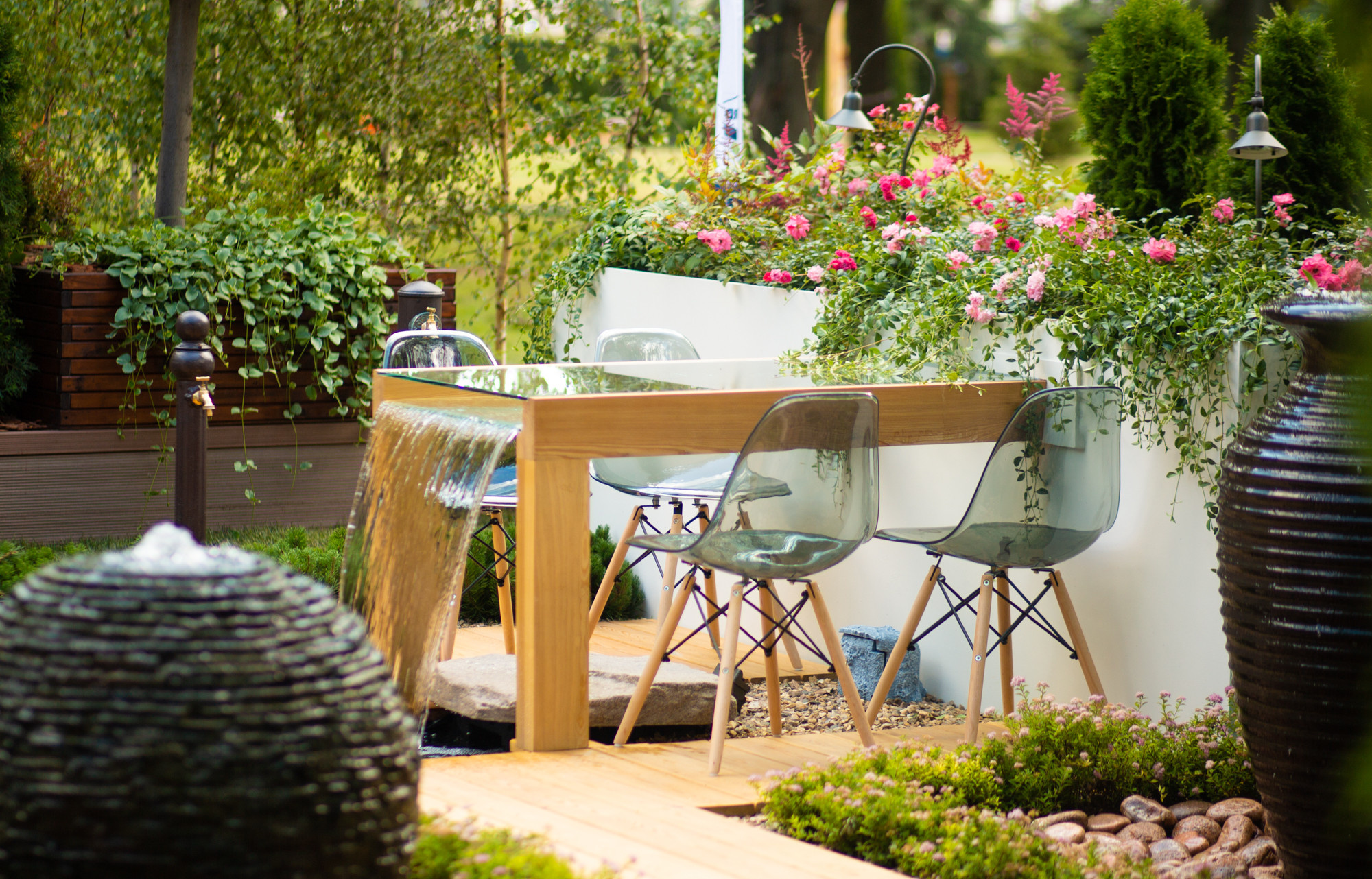 Мудрость стихии