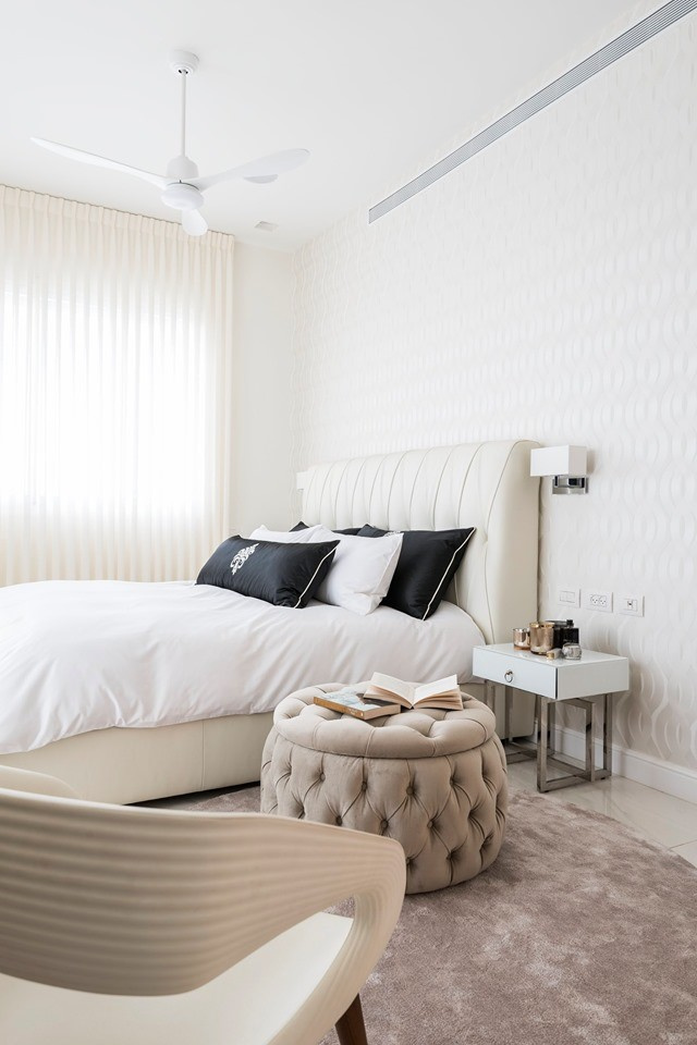 Тель-Авив - Израиль Автор: ellita living и Sandra Haliva-Interior Design