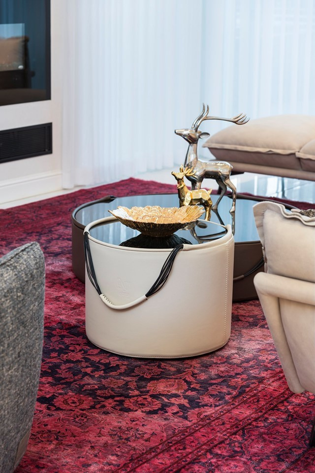 Тель-Авив - Израиль Автор: ellita living и Sandra Haliva-Interior Design
