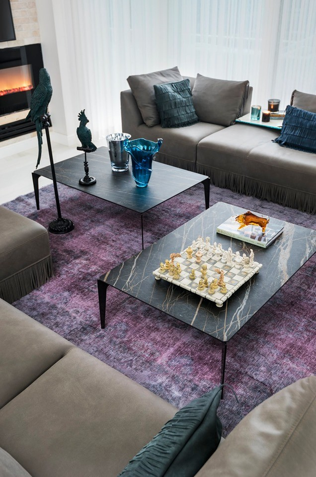 Тель-Авив - Израиль Автор: ellita living и Sandra Haliva-Interior Design