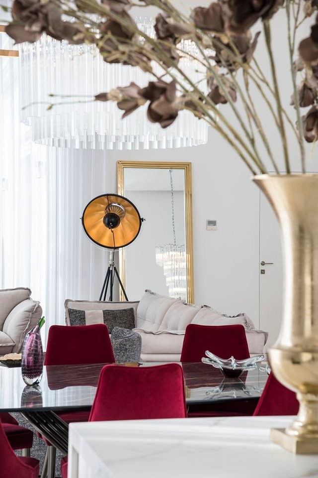 Тель-Авив - Израиль Автор: ellita living и Sandra Haliva-Interior Design