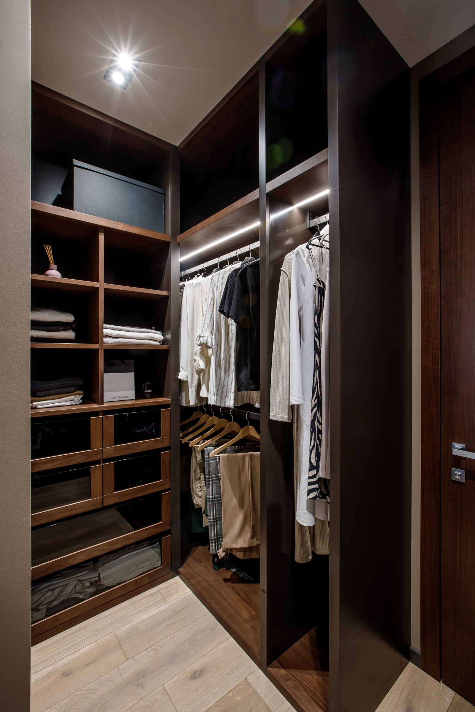 Квартира в ЖК Виз Правобережный