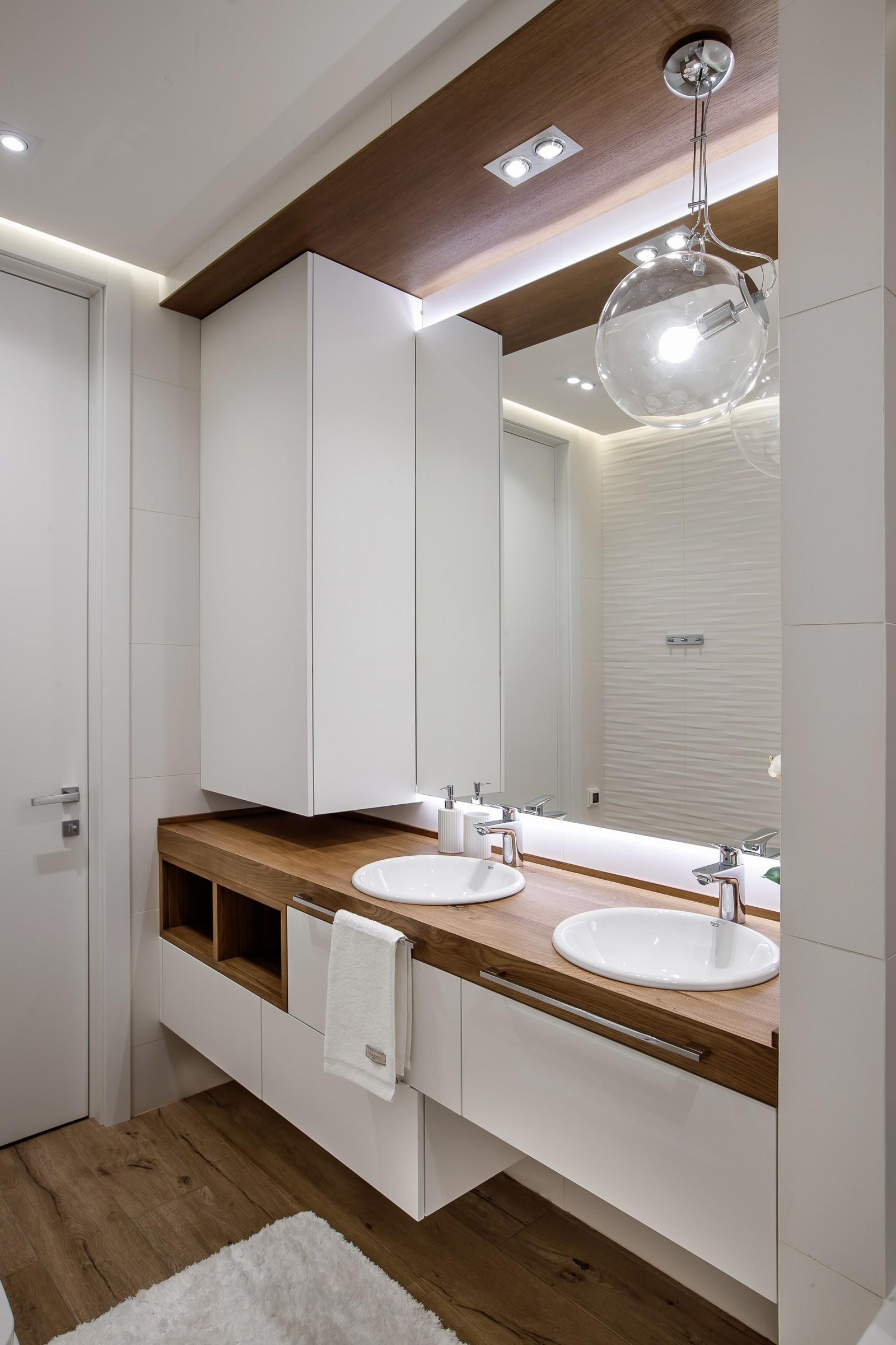 Квартира в ЖК Виз-Правобережный