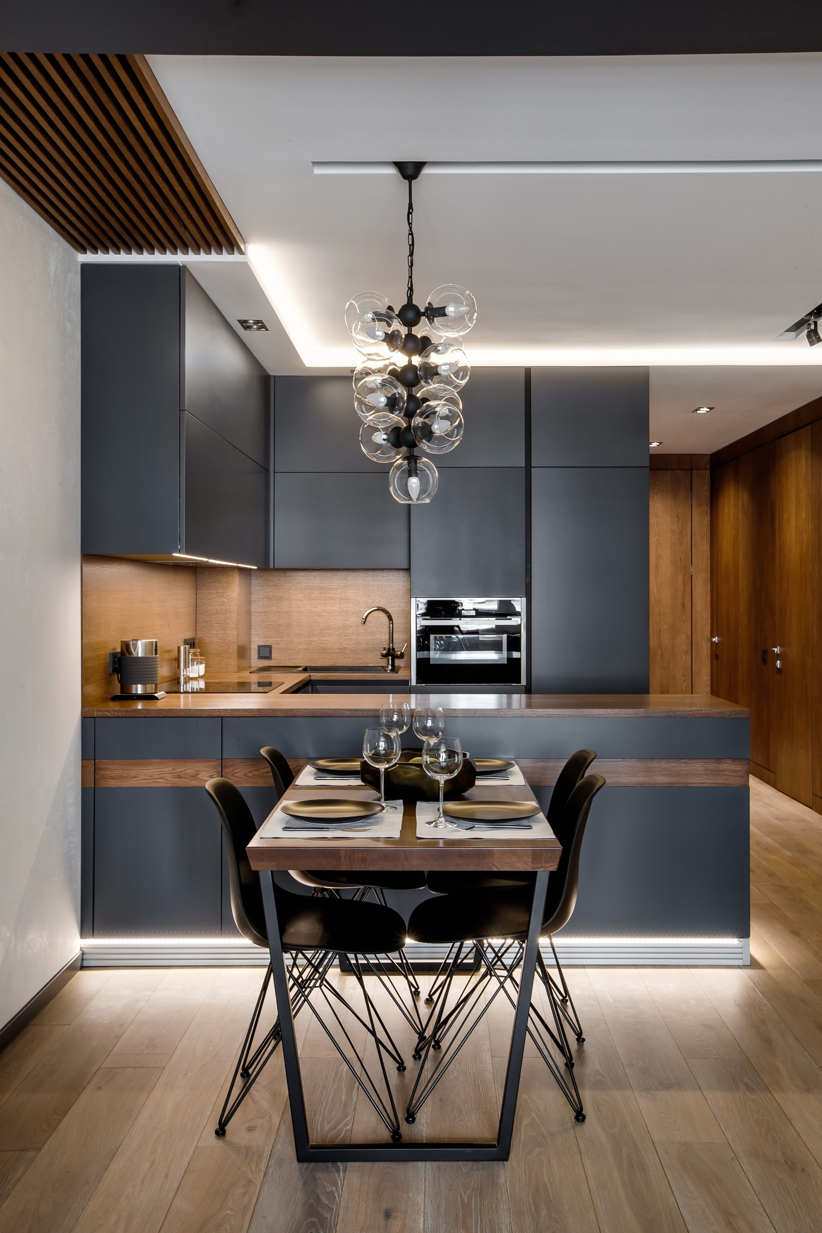 Квартира в ЖК Виз-Правобережный