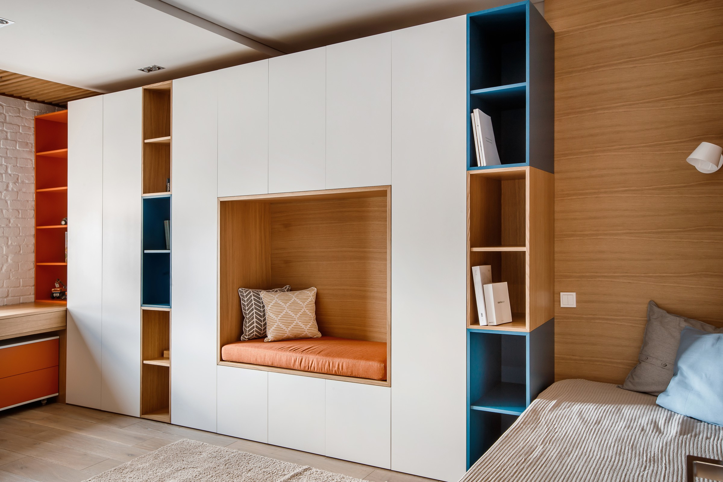 Квартира в ЖК Виз-Правобережный