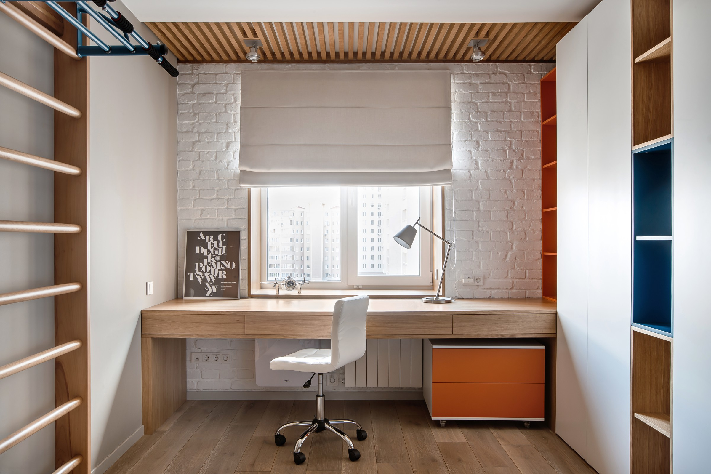 Квартира в ЖК Виз-Правобережный