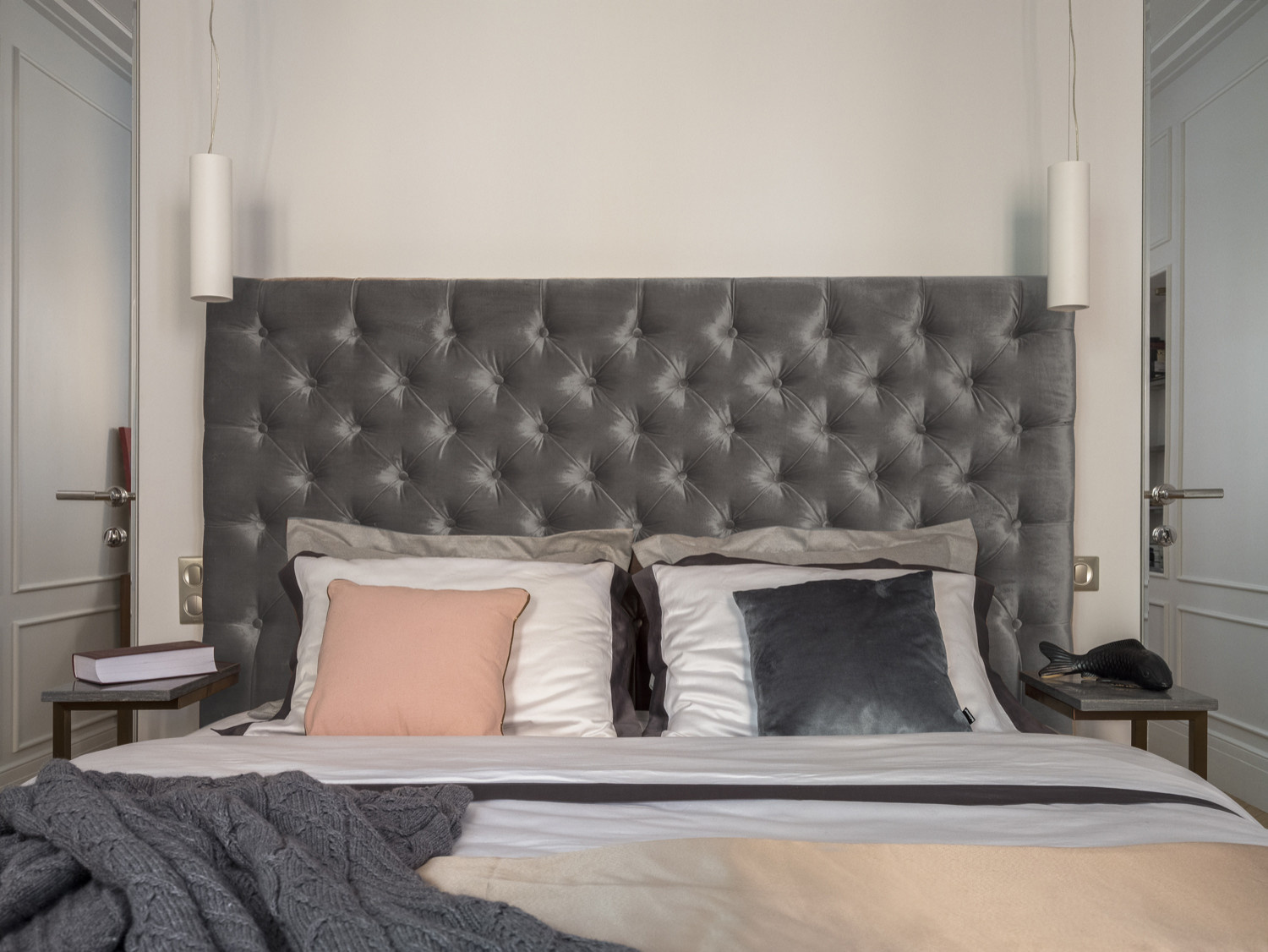 Квартира 60 м2 призер Modern Home Award 2019