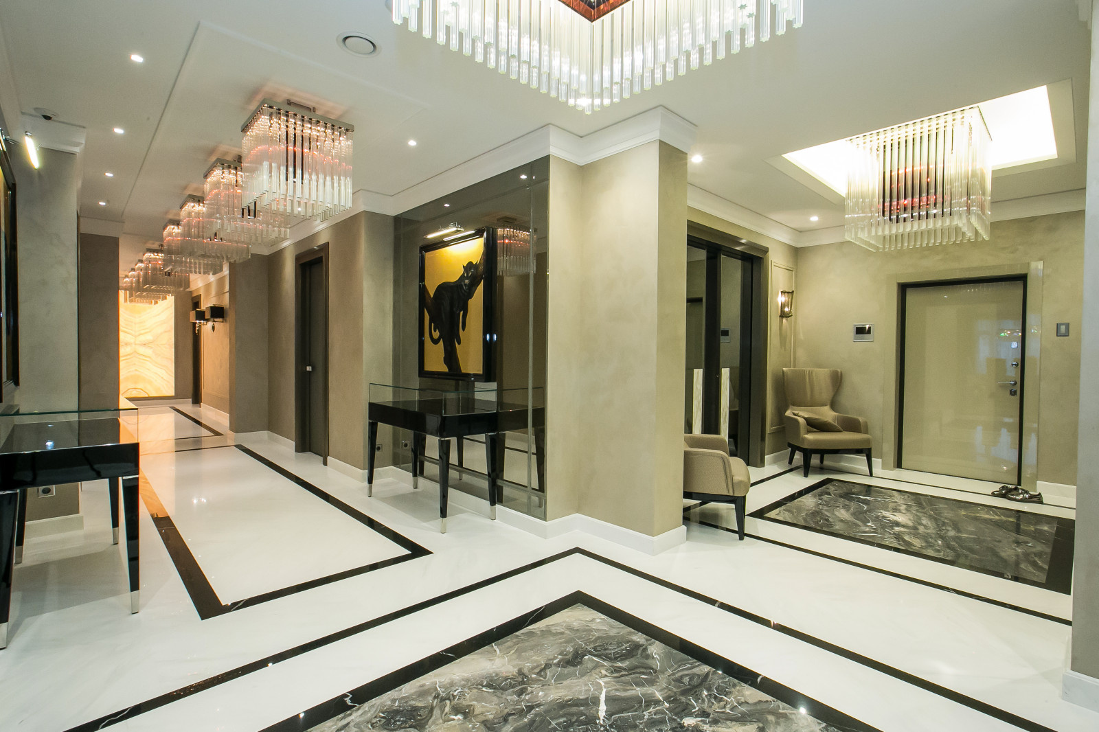 Реализованные проекты