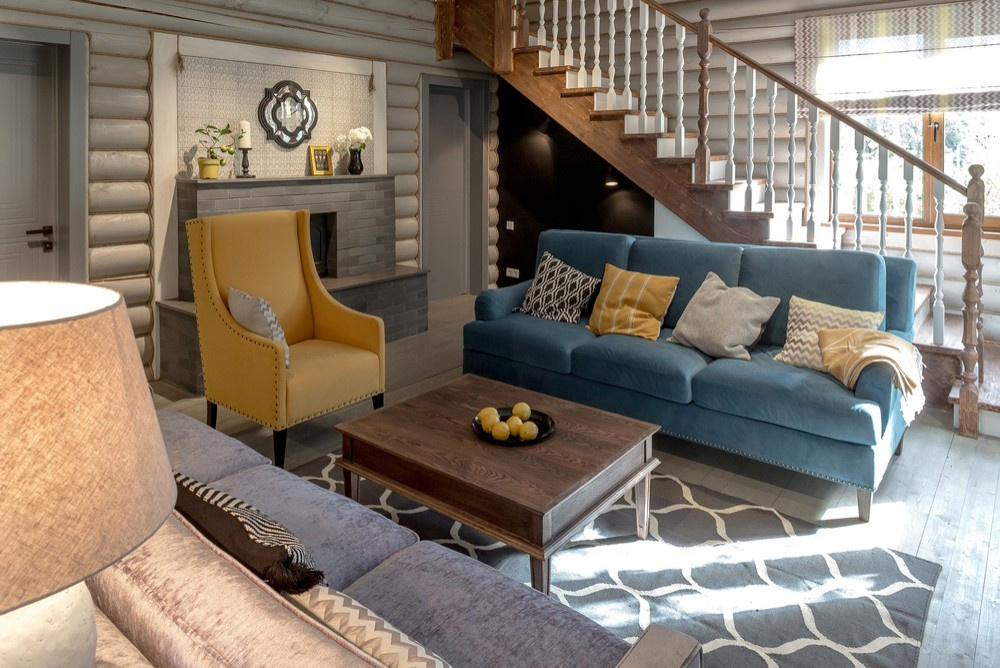 Сергей Храбров