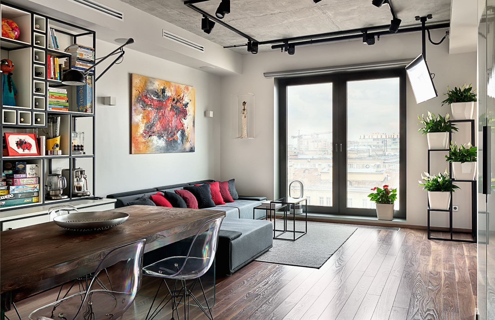 В гостях: Сады Пекина