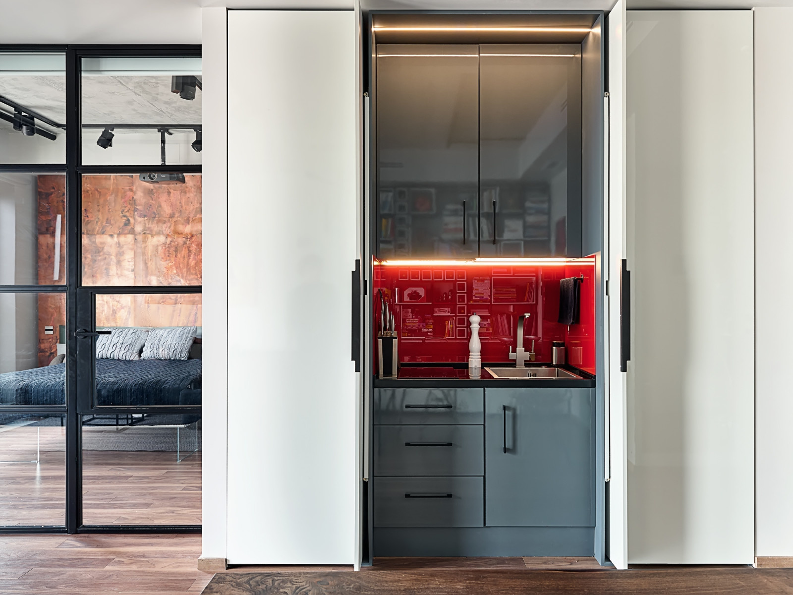 В гостях: Сады Пекина