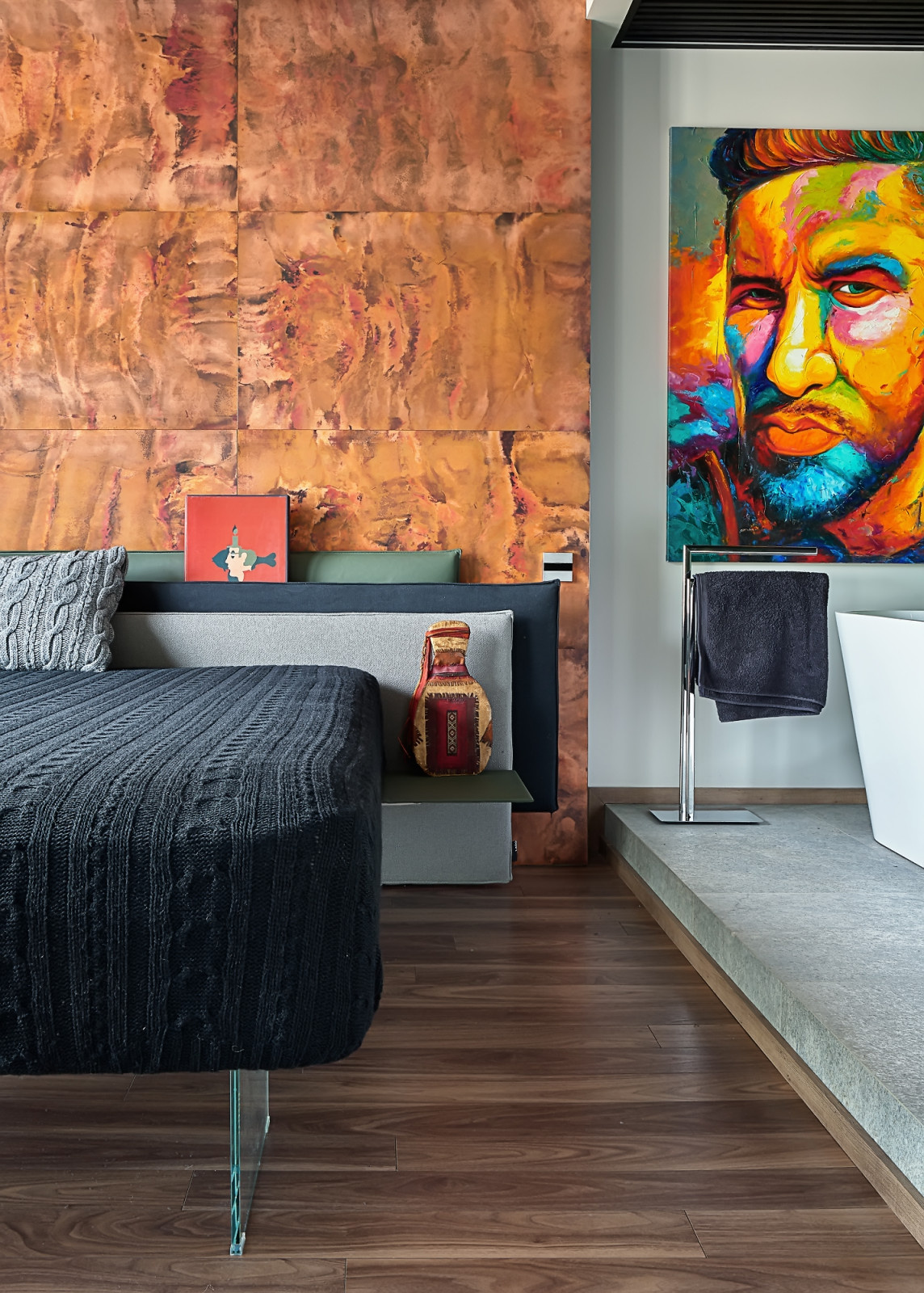 В гостях: Сады Пекина