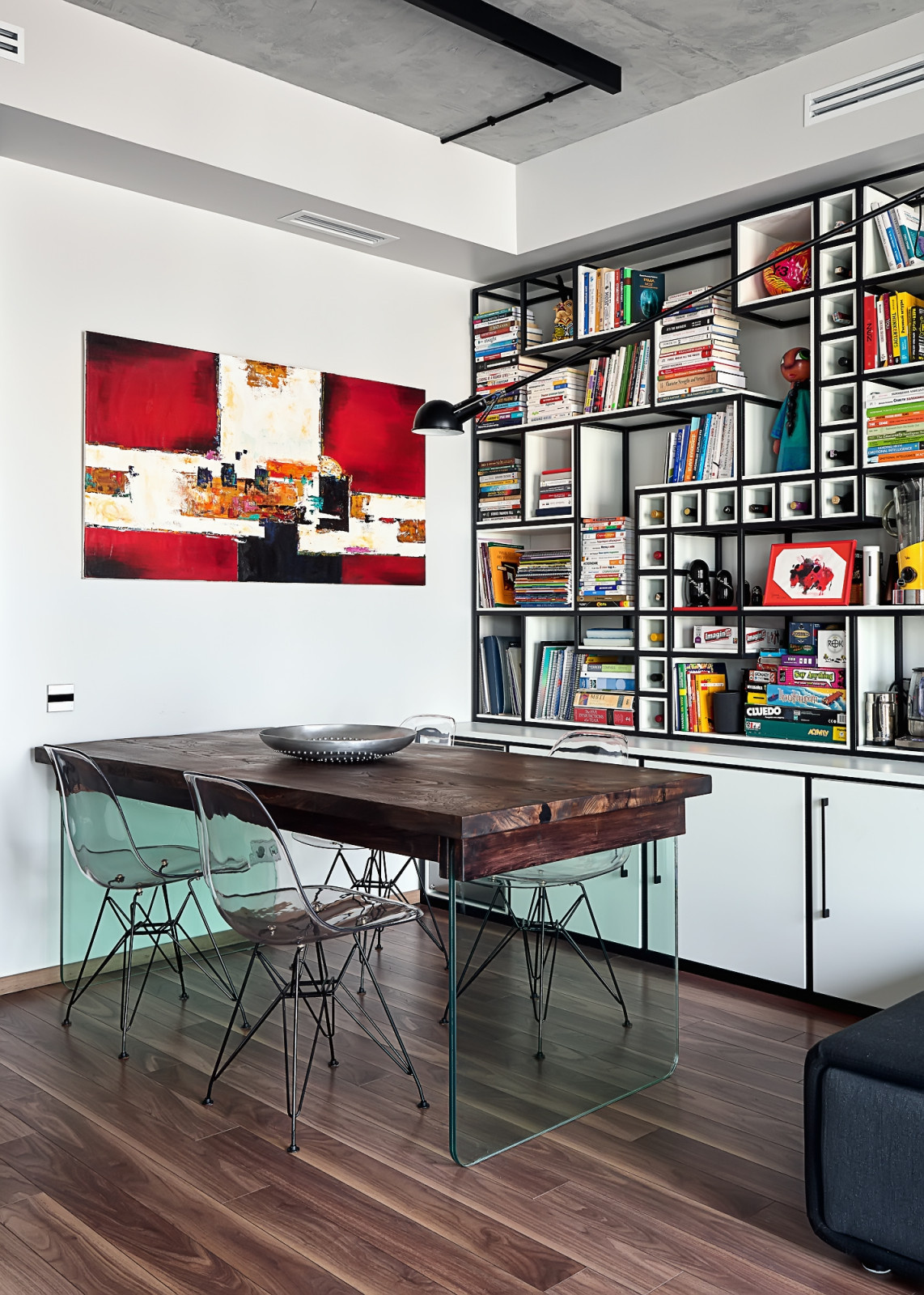 В гостях: Сады Пекина