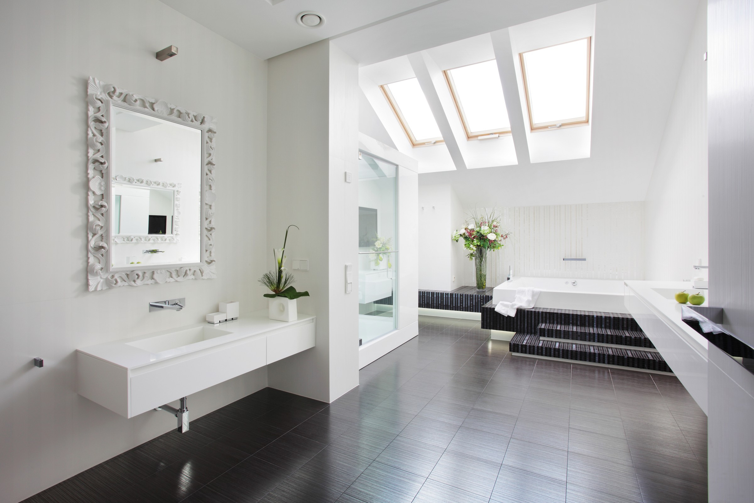 Обложка проекта: интерьер коттеджа в пригороде Екатеринбурга