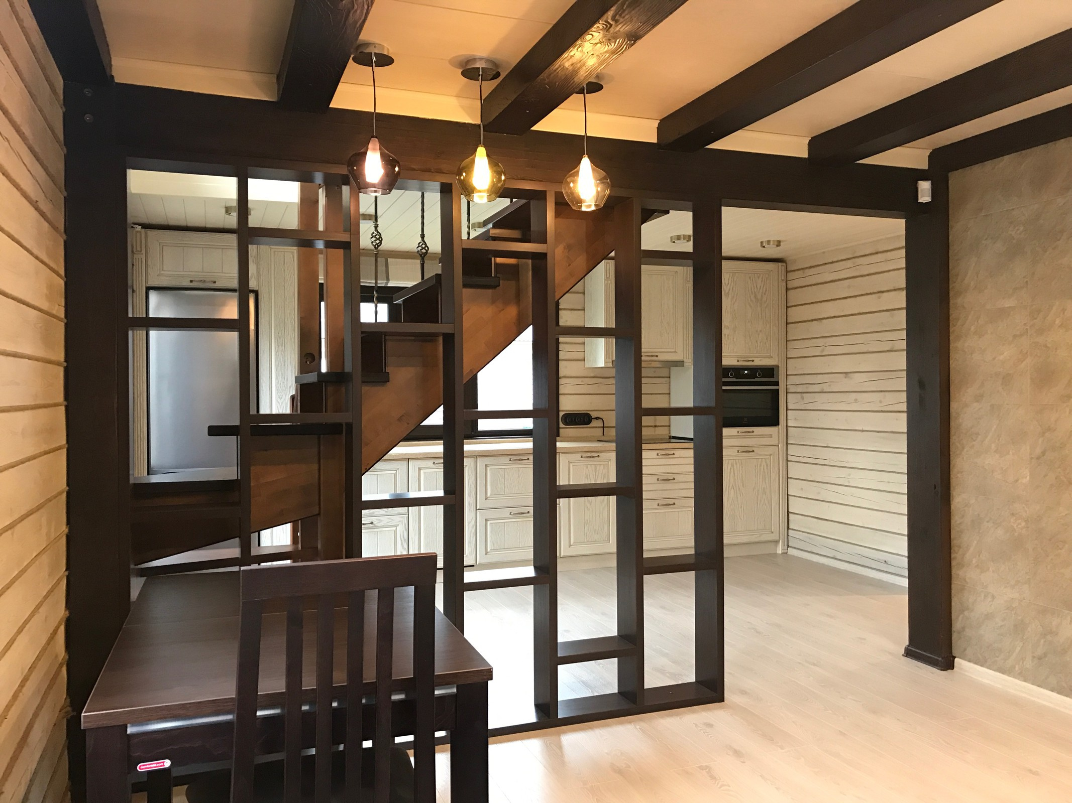 Обложка проекта: Луговое