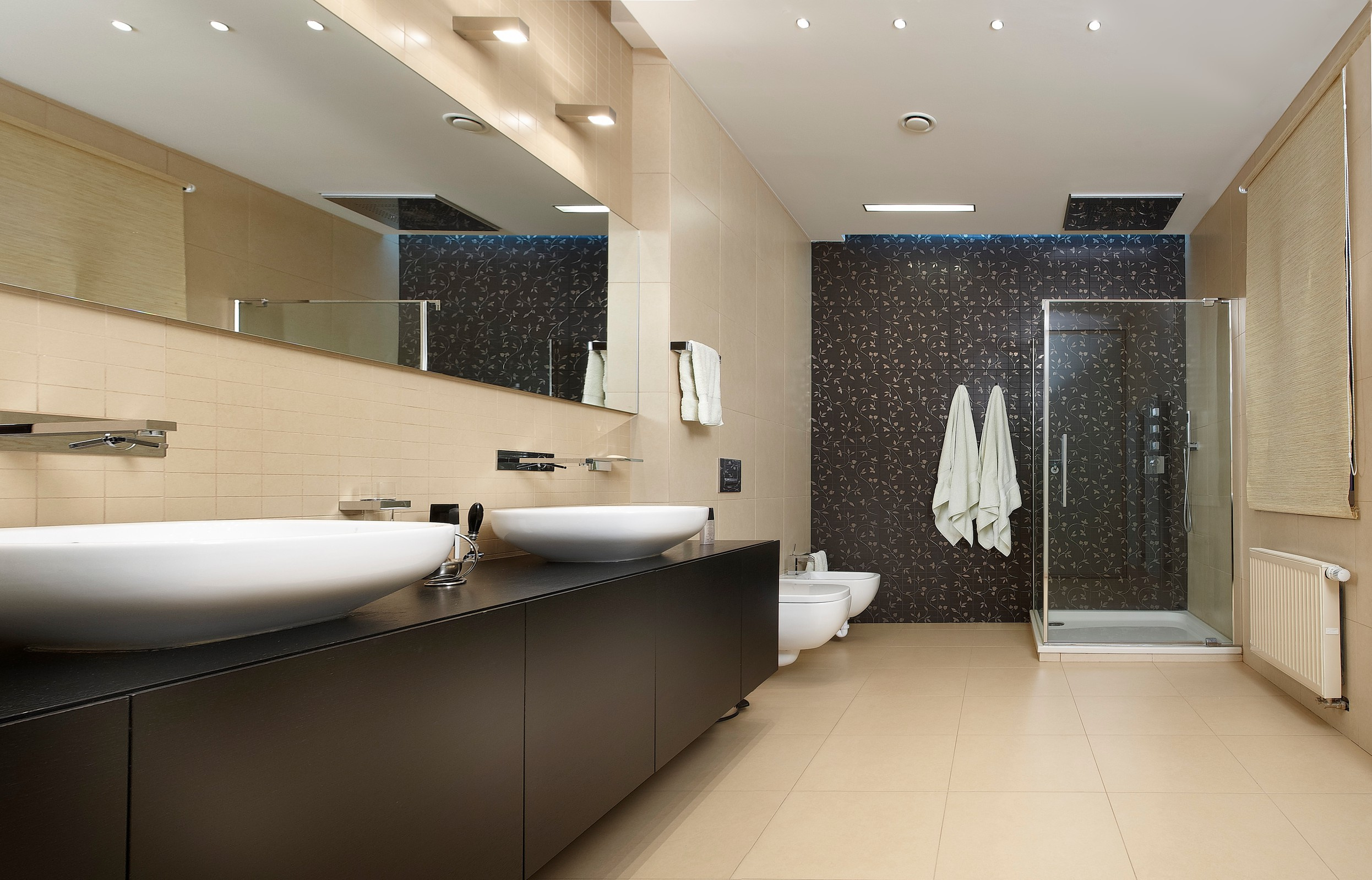 интерьер коттеджа в Каменск-Уральске