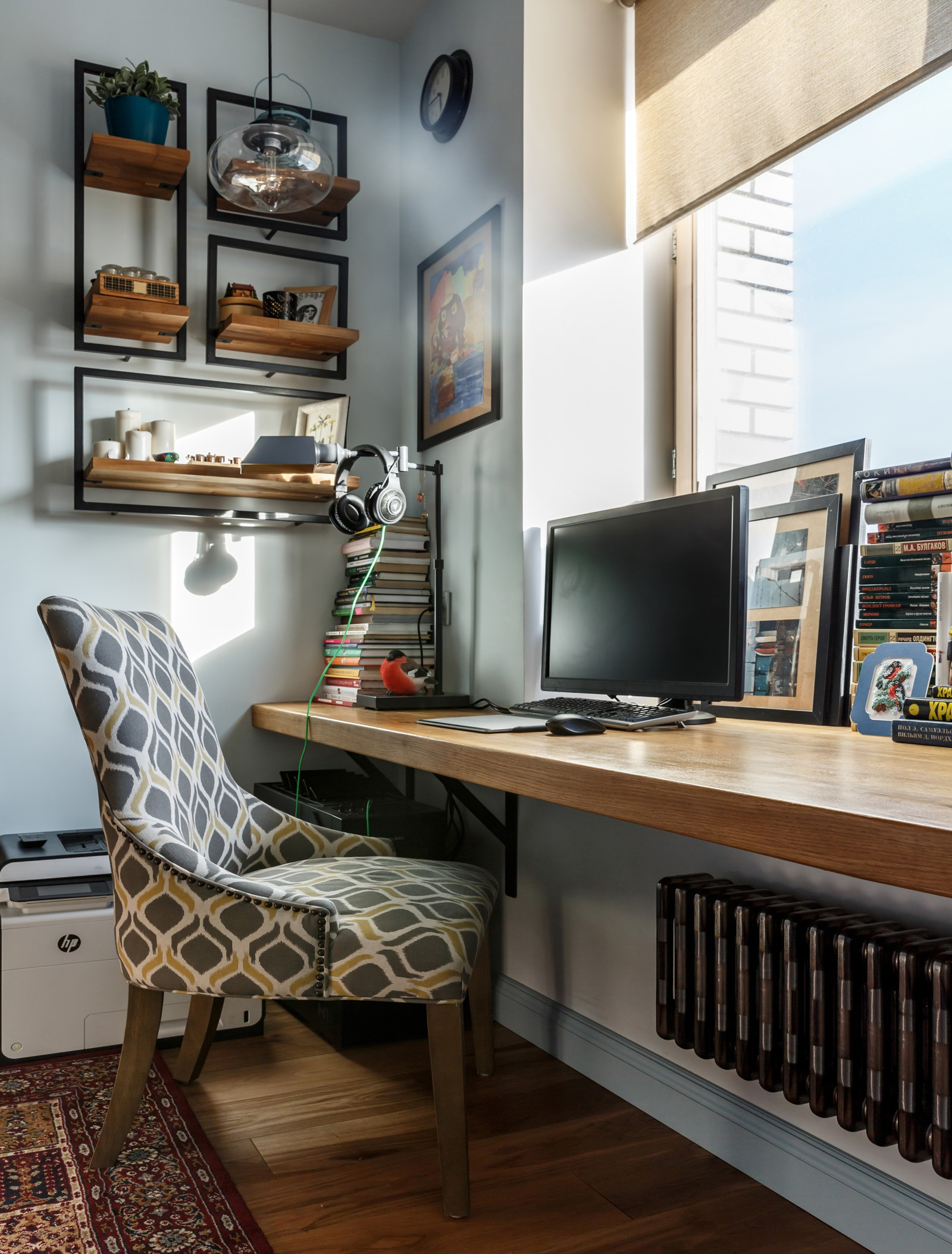 Однокомнатная квартира  для молодого человека