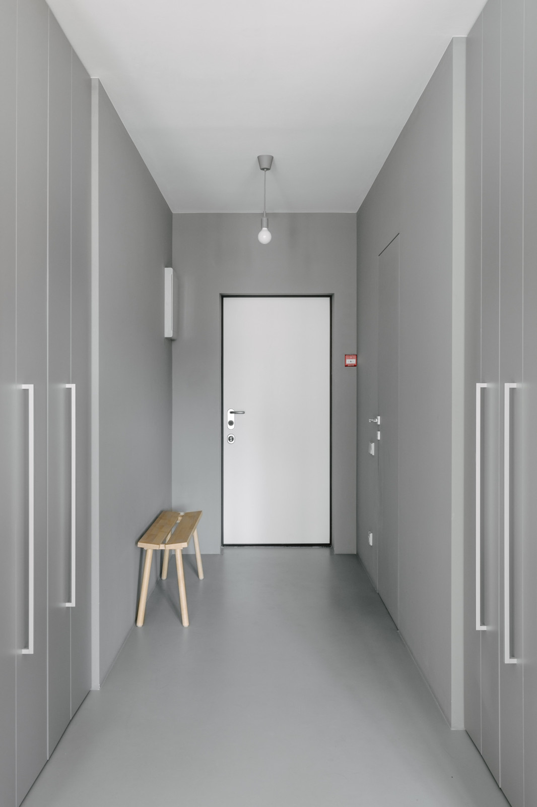 Houzz тур: Лаконичный интерьер для любителей тишины