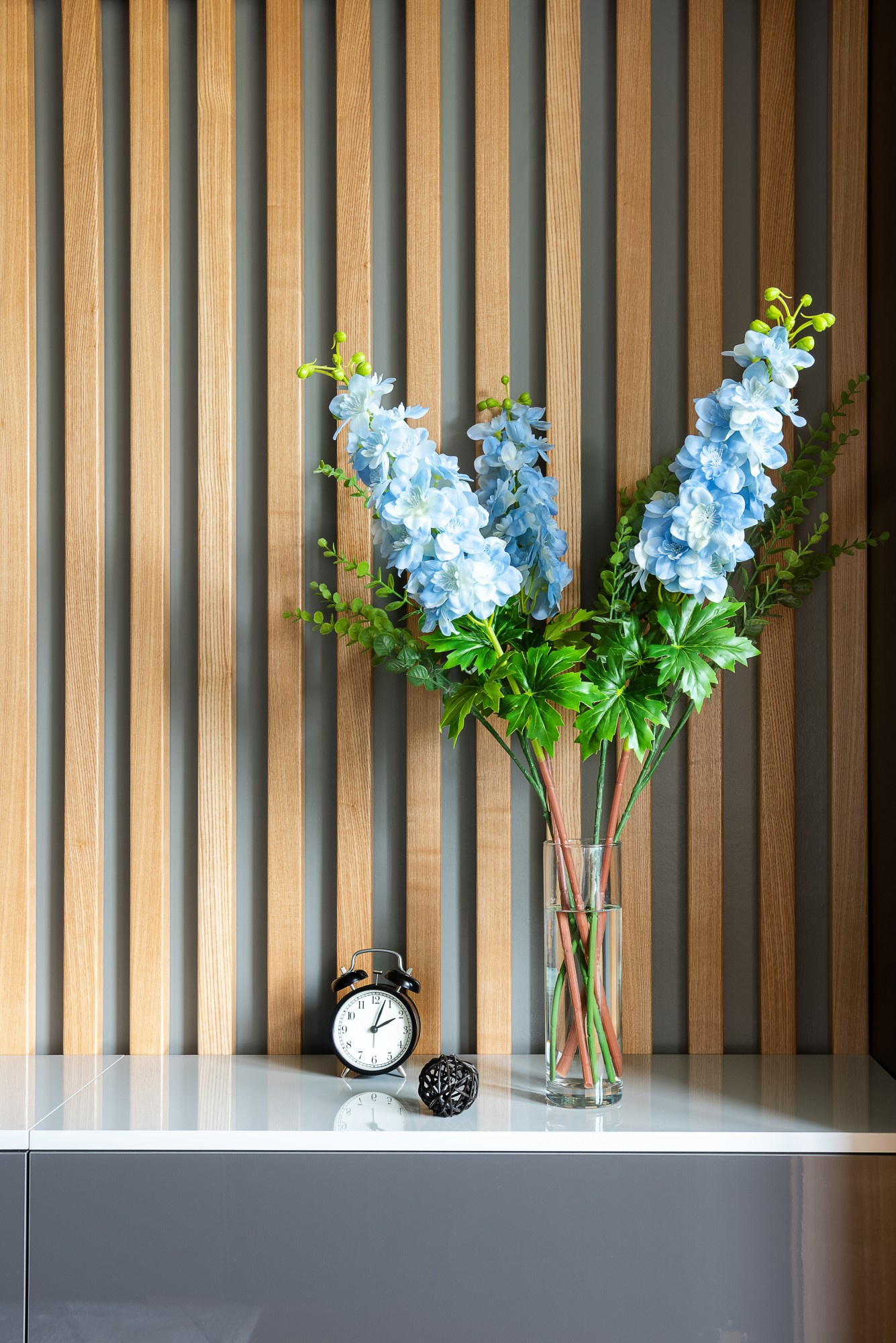 Квартира в современном стиле