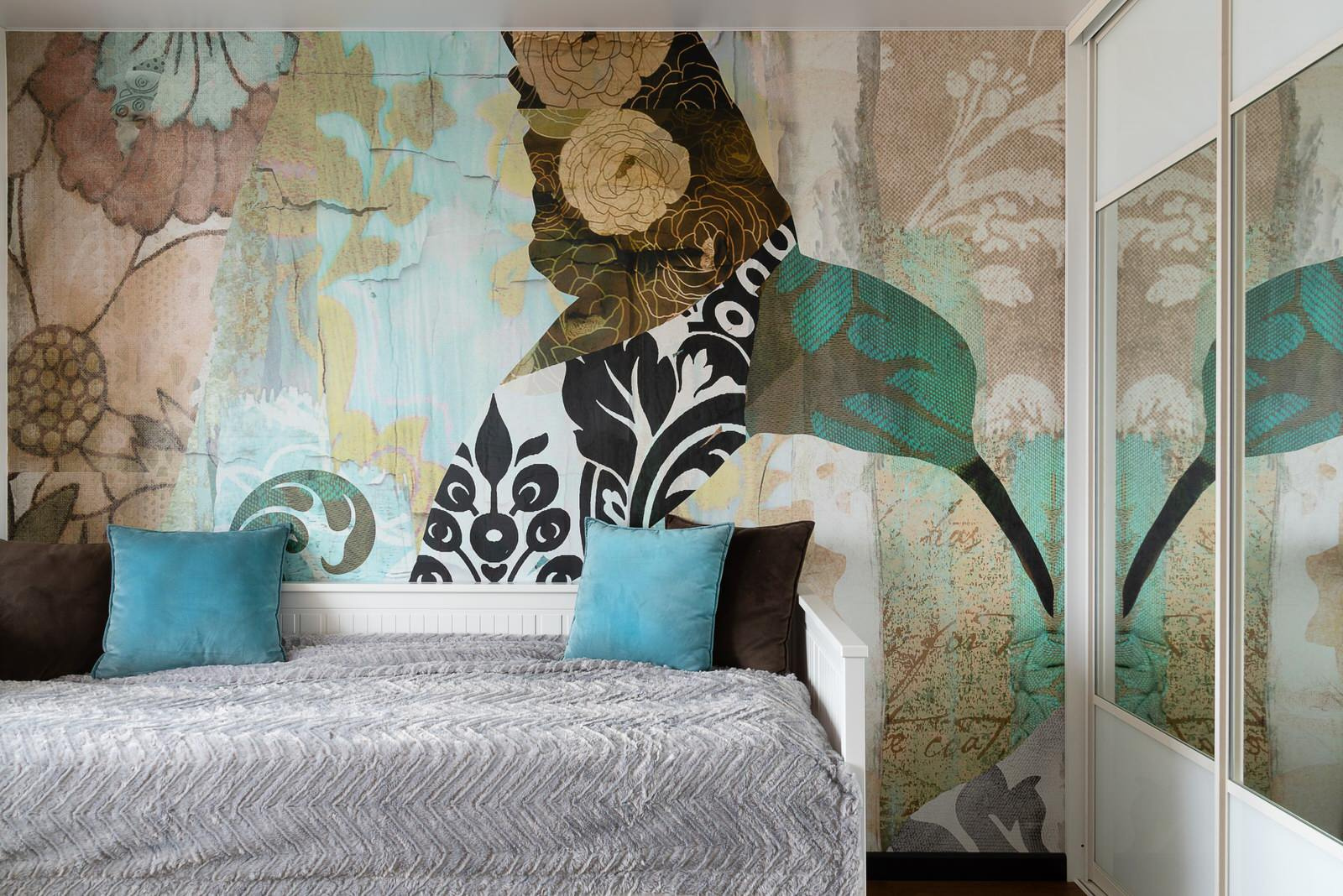 Квартира в современном стиле