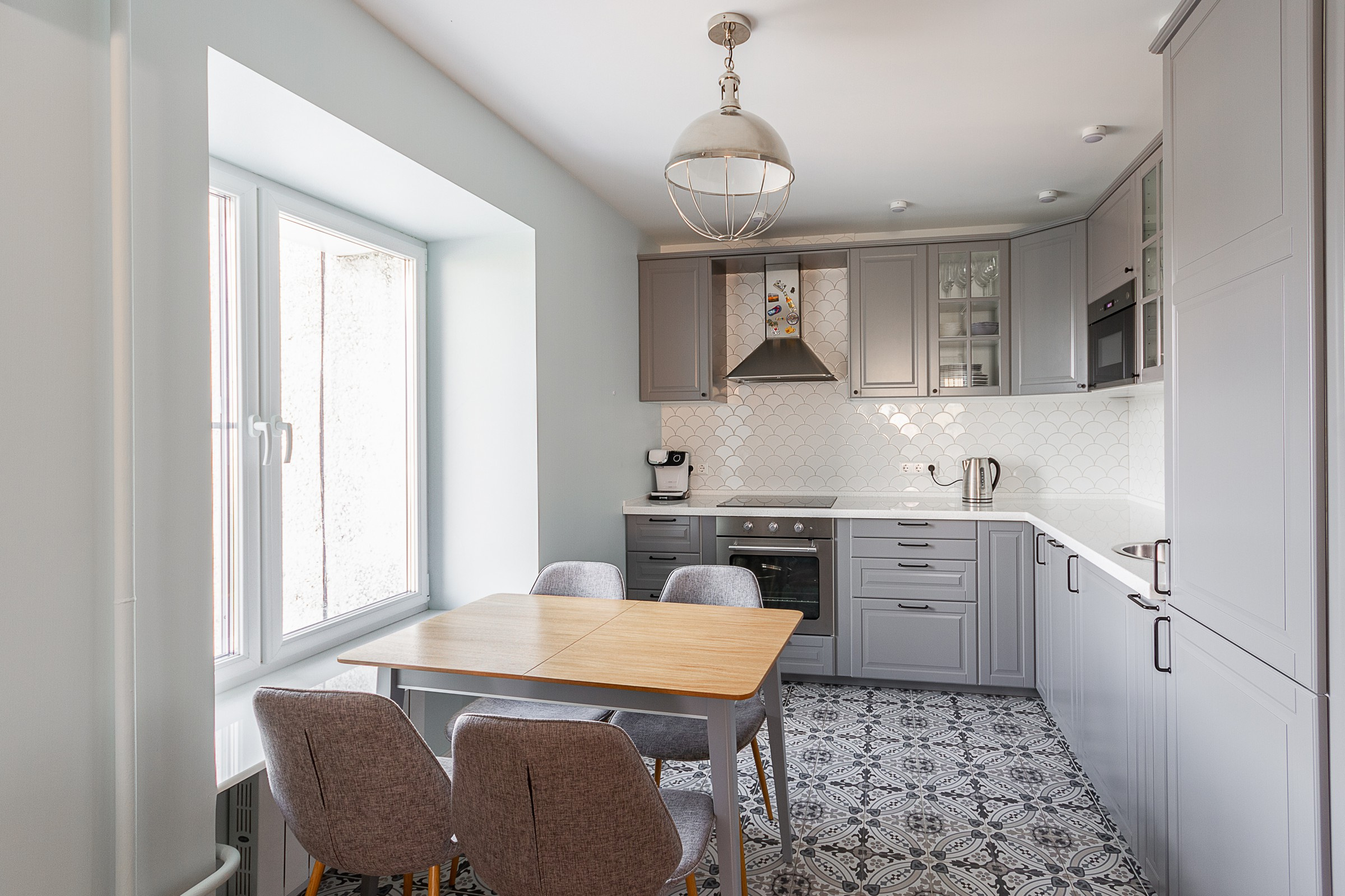 Фоновое изображение профиля Архитектурно-проектная мастерская №1