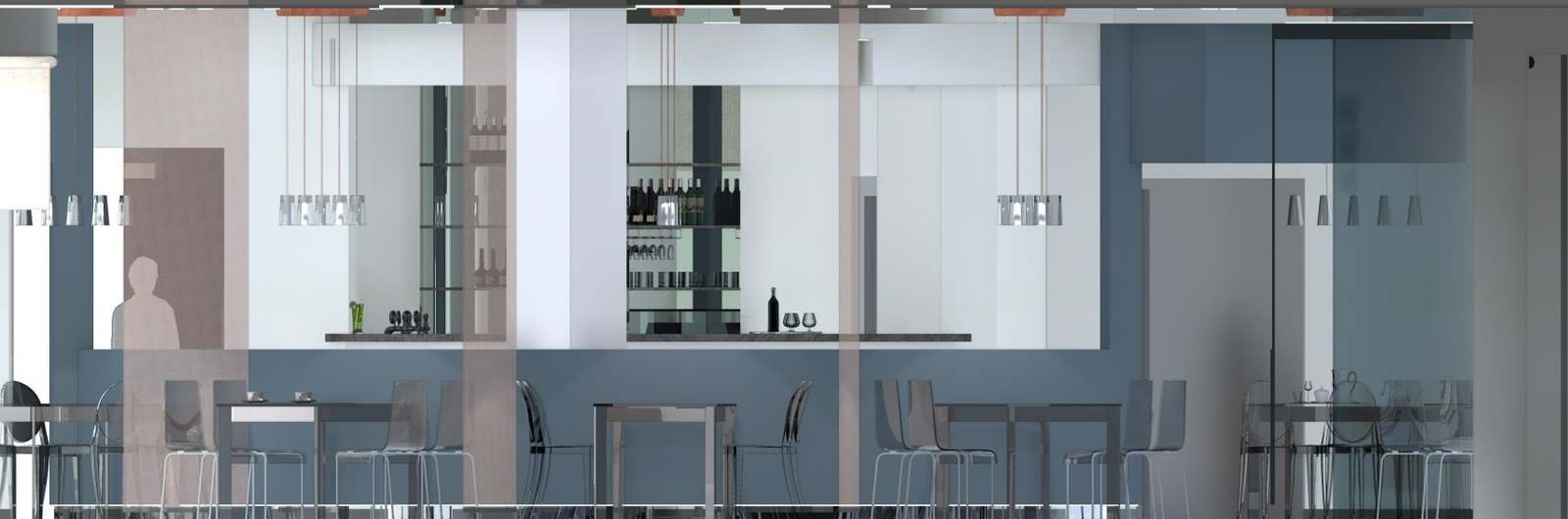 Кафе "Лабиринт"