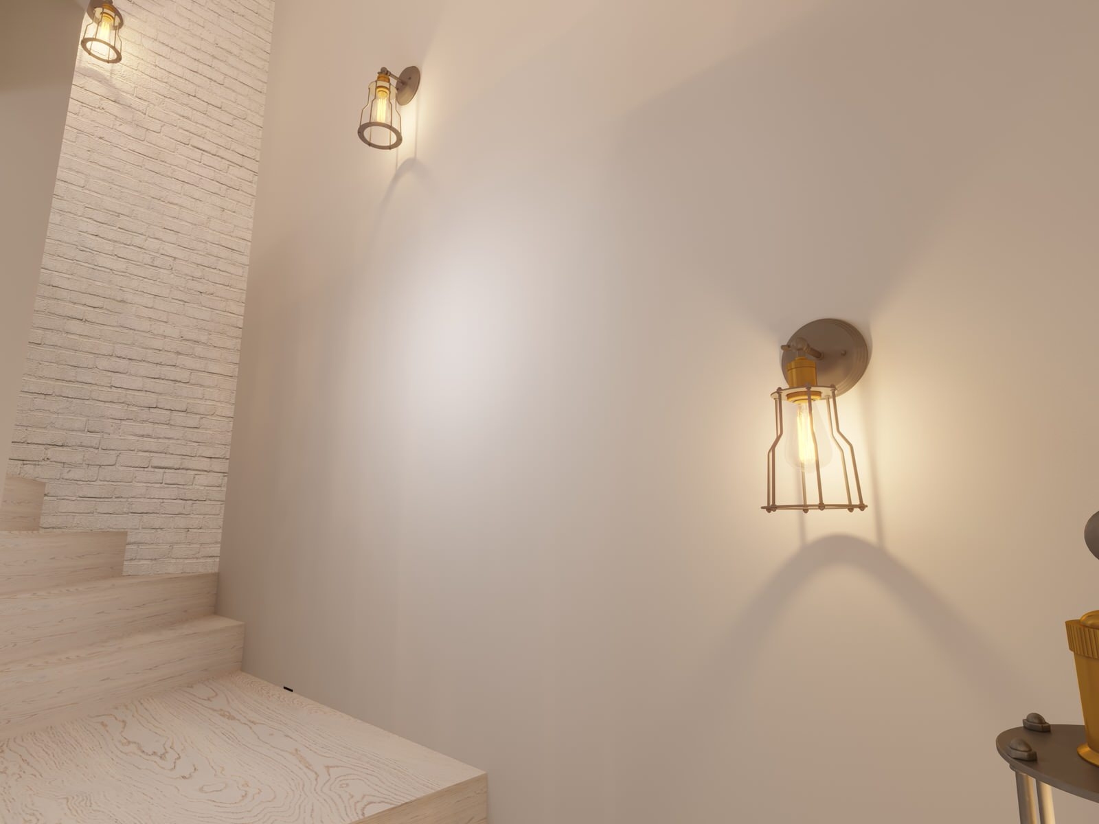 Фоновое изображение профиля Анна