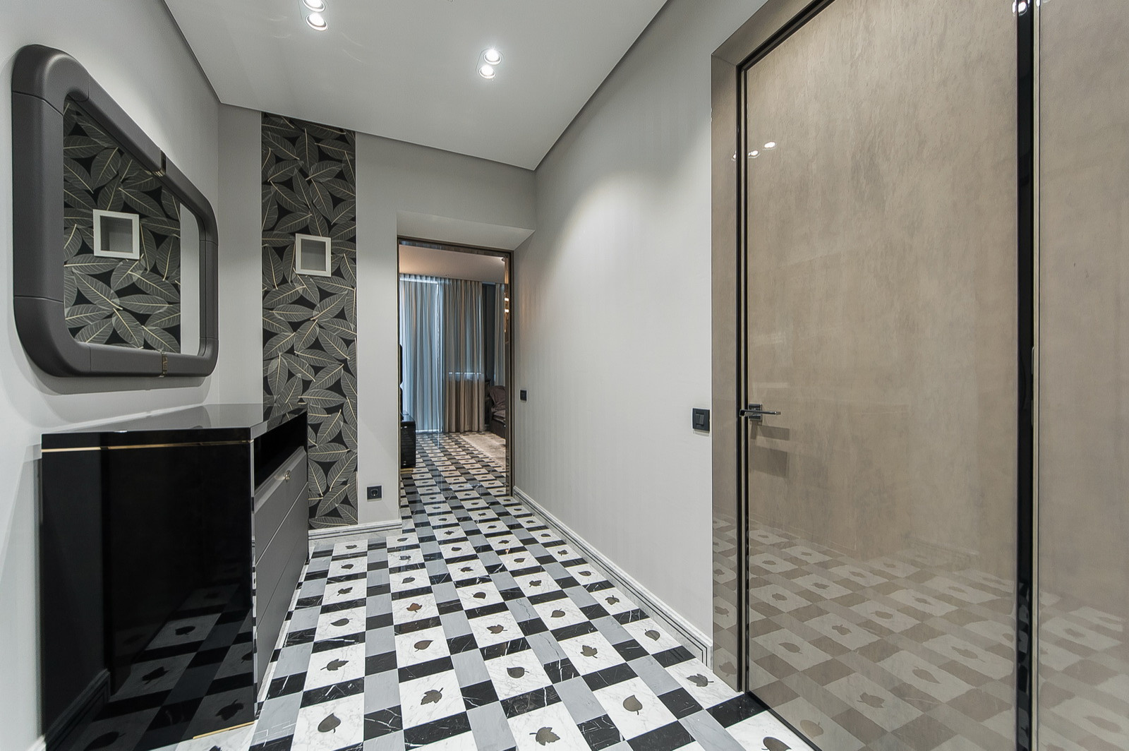 08. Ремонт квартиры