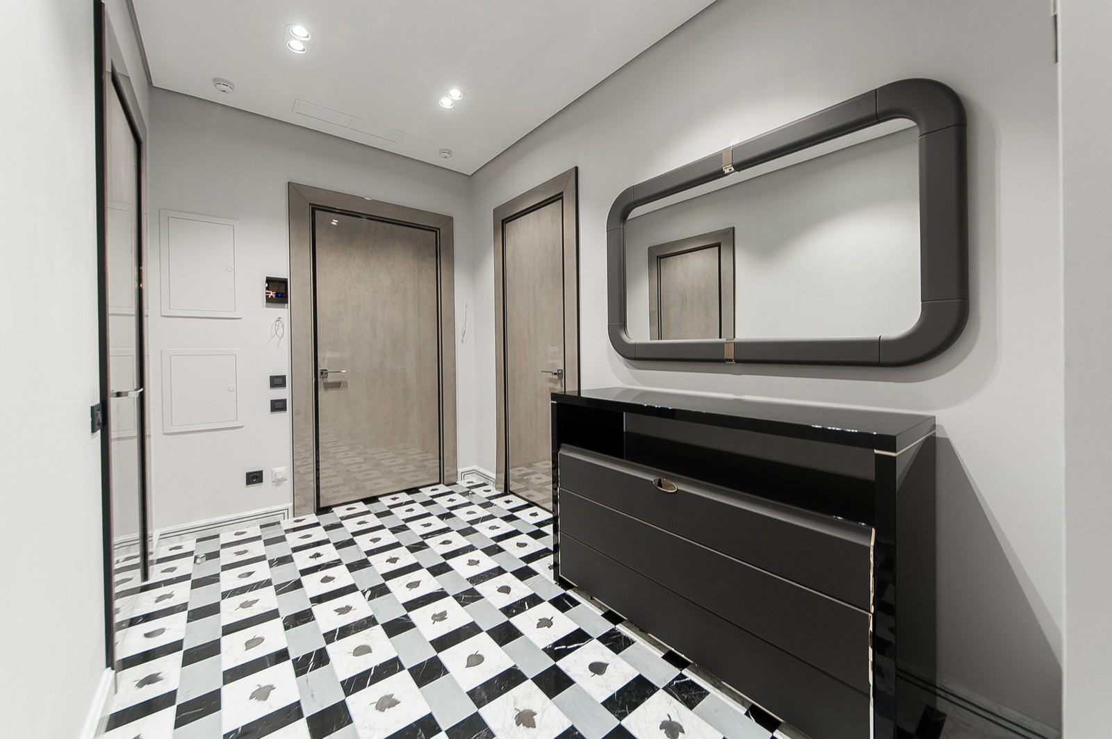 08. Ремонт квартиры