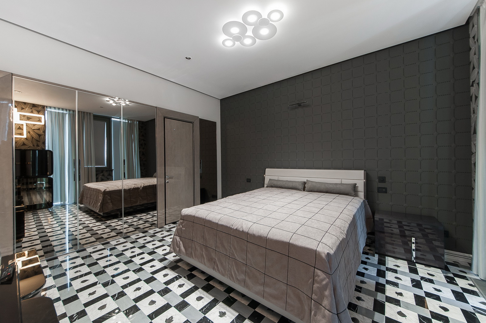 08. Ремонт квартиры