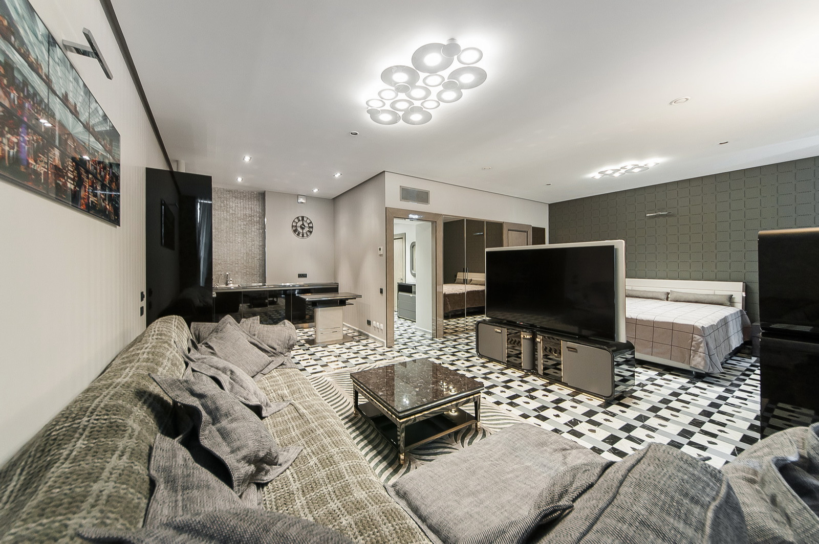 08. Ремонт квартиры