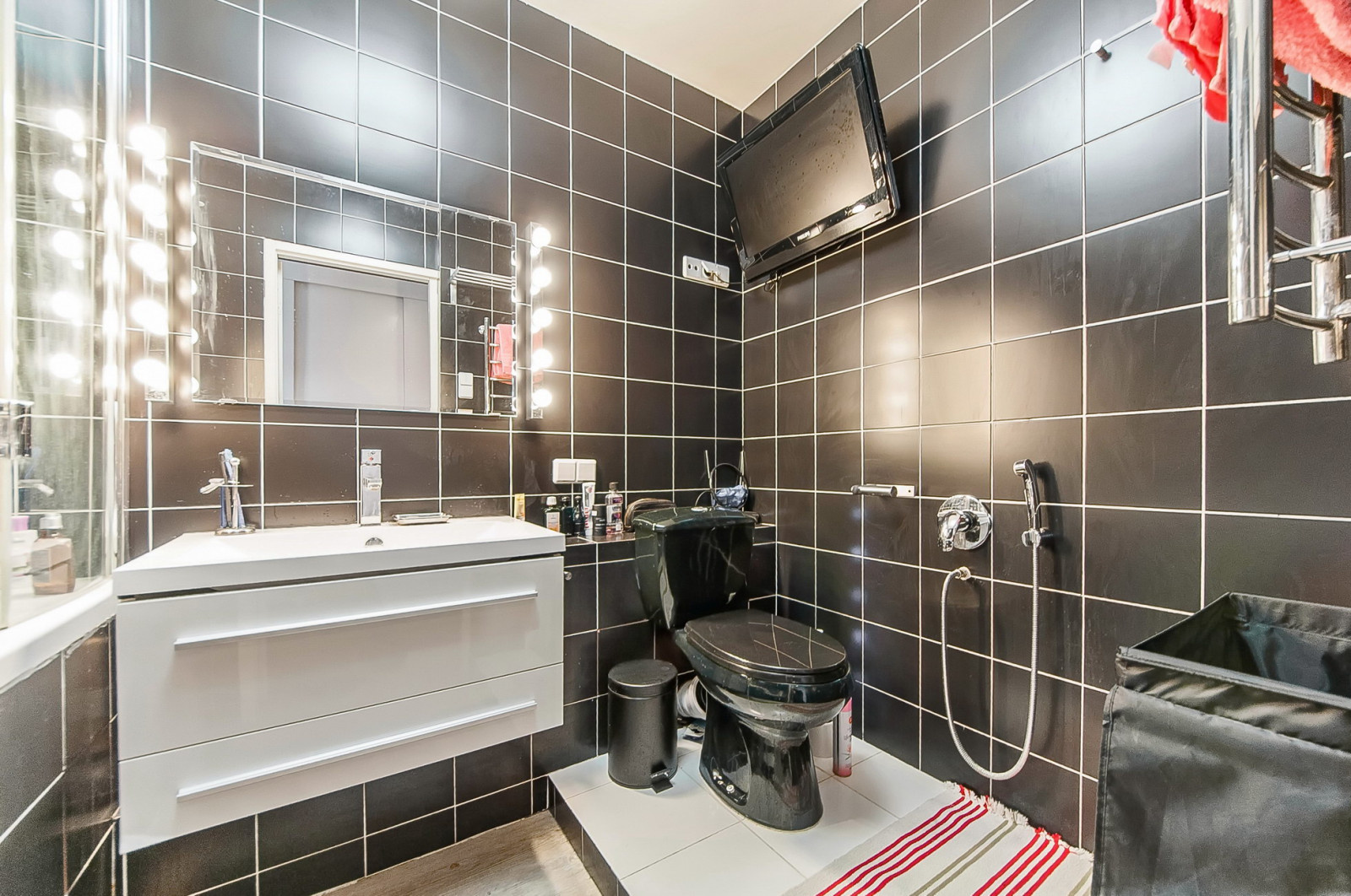 09. Ремонт квартиры