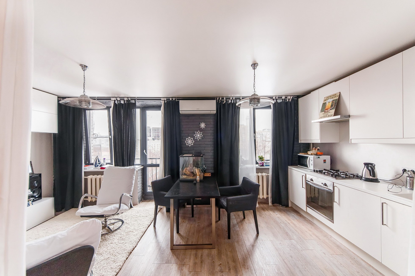 09. Ремонт квартиры