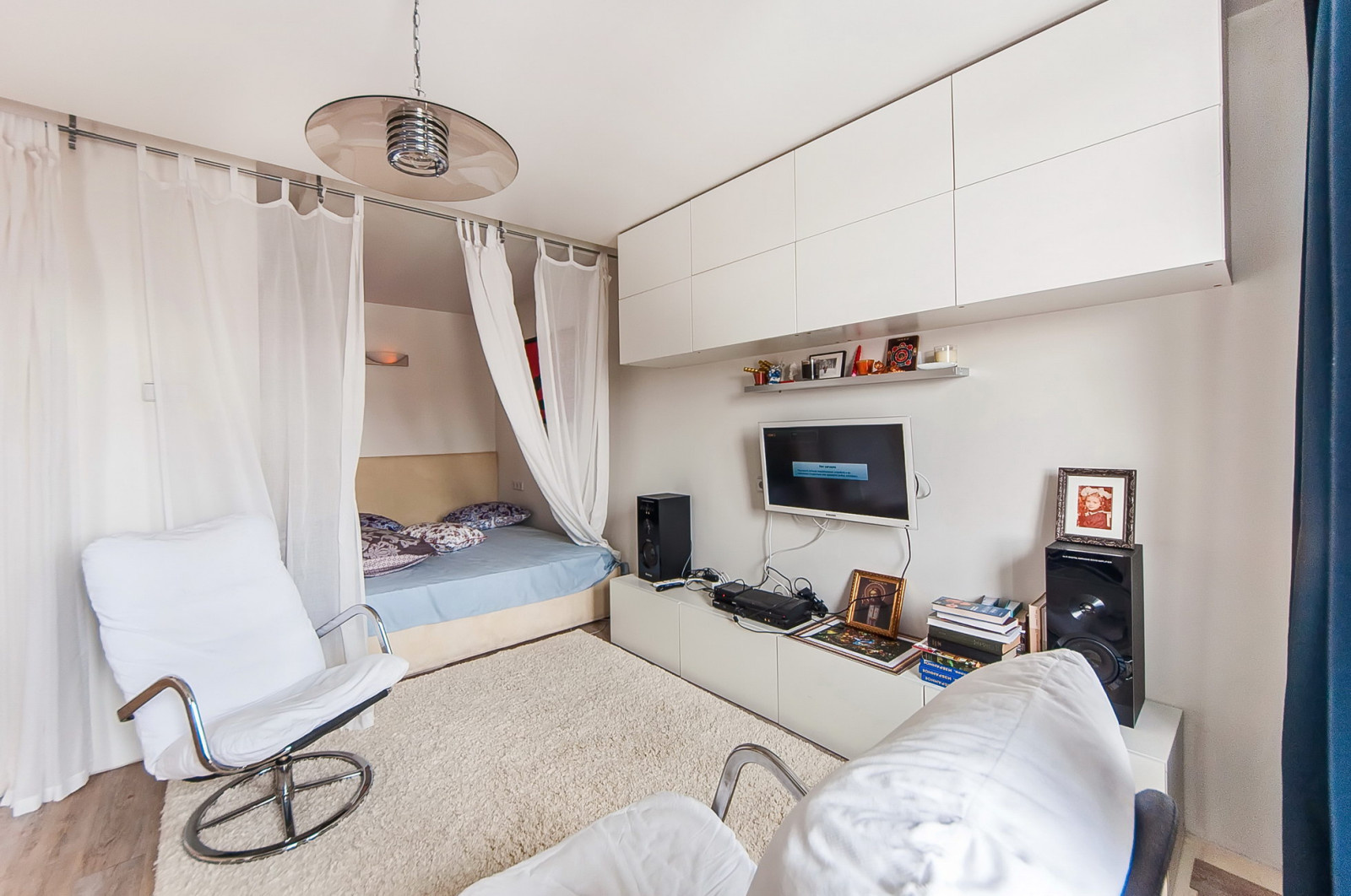 09. Ремонт квартиры