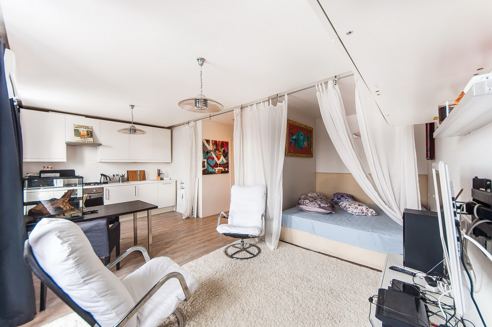 09. Ремонт квартиры