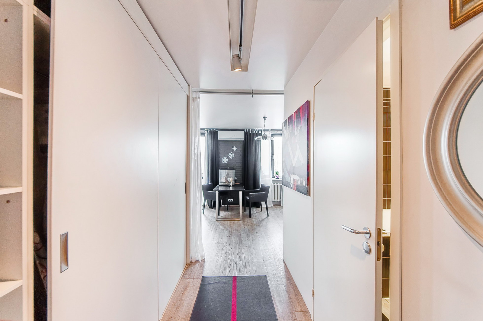 09. Ремонт квартиры