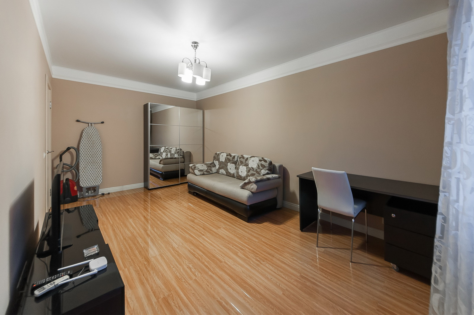 10. Ремонт квартиры